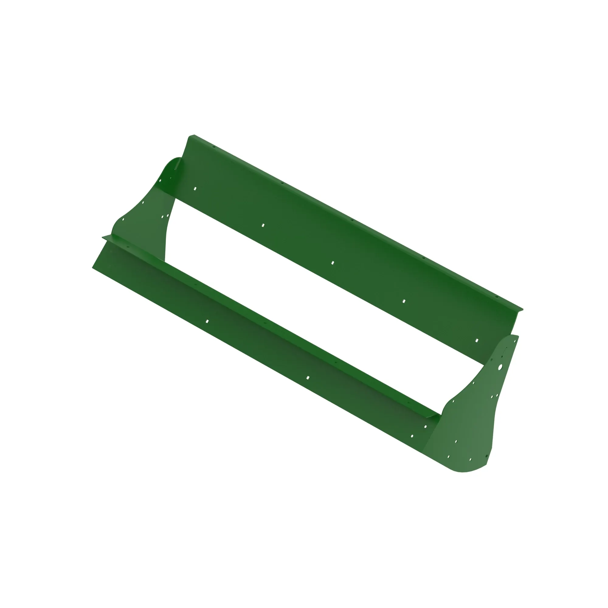 John Deere Adjustable Chopper Floor - AXE70852