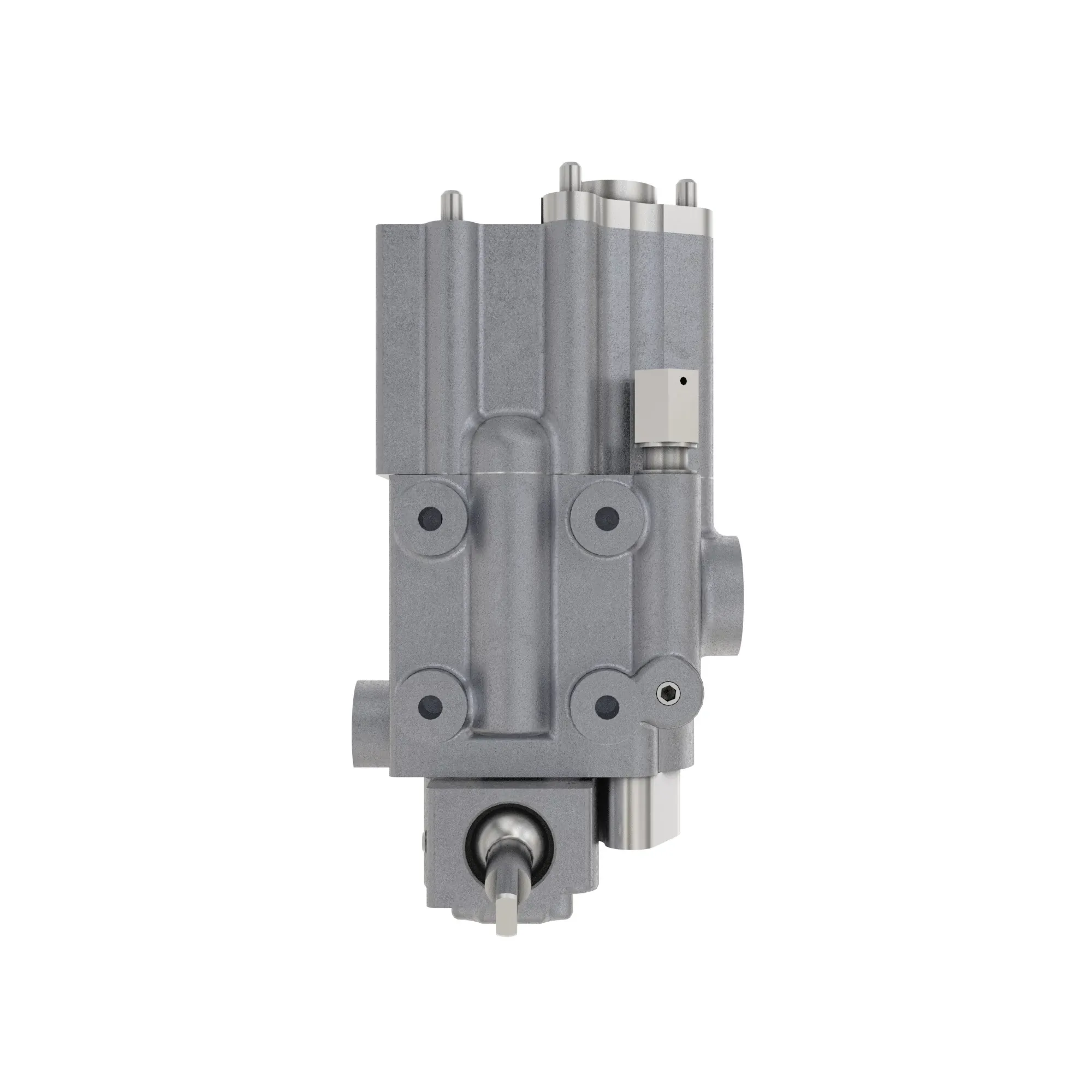 Control Valve