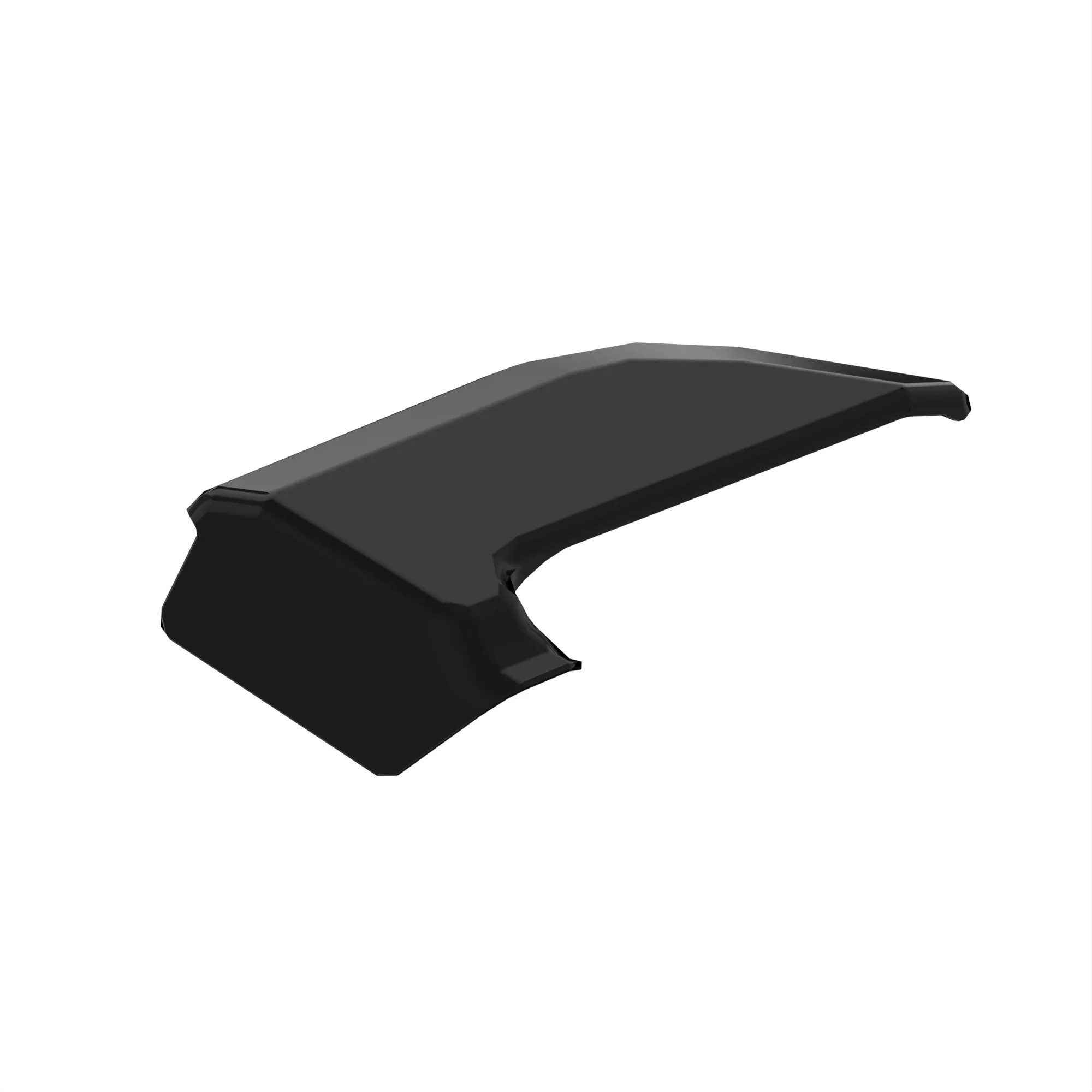 John Deere Right Side Door Outer Handle - M169436