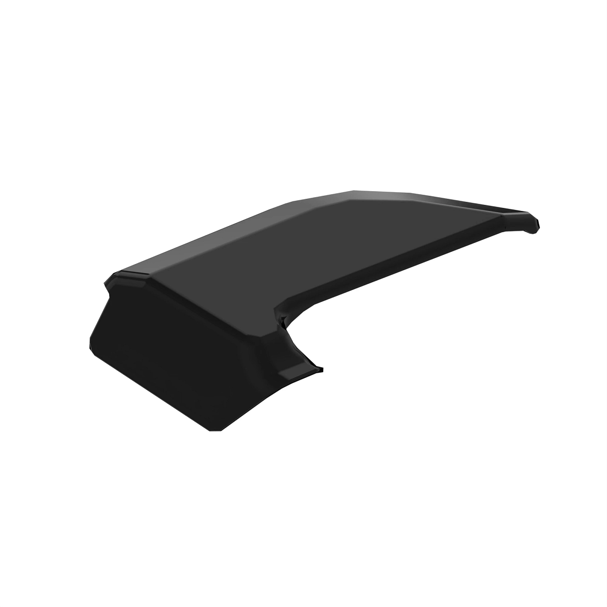 John Deere Right Side Door Outer Handle - M169436