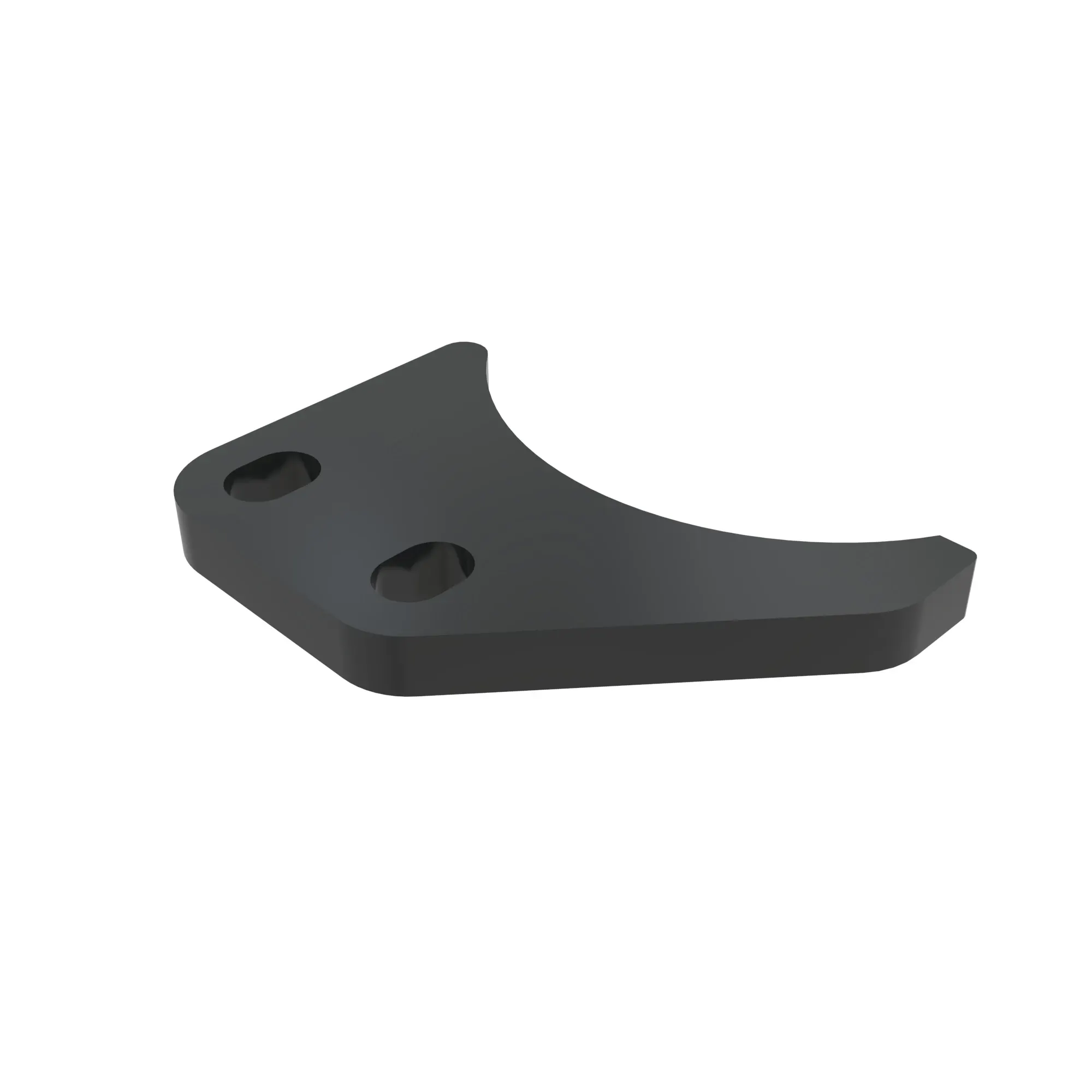 John Deere Transmission Support - TT183375