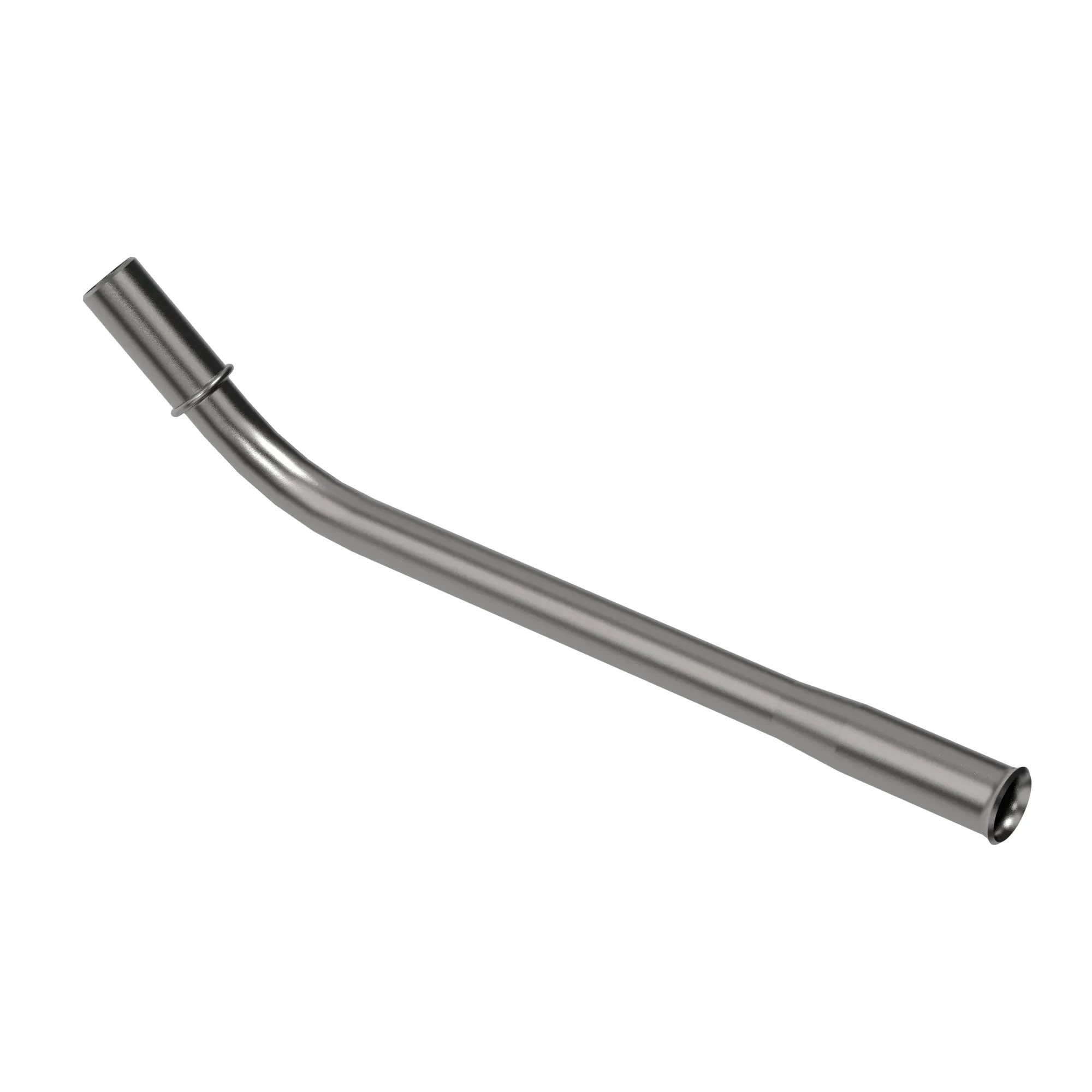 Dipstick Tube