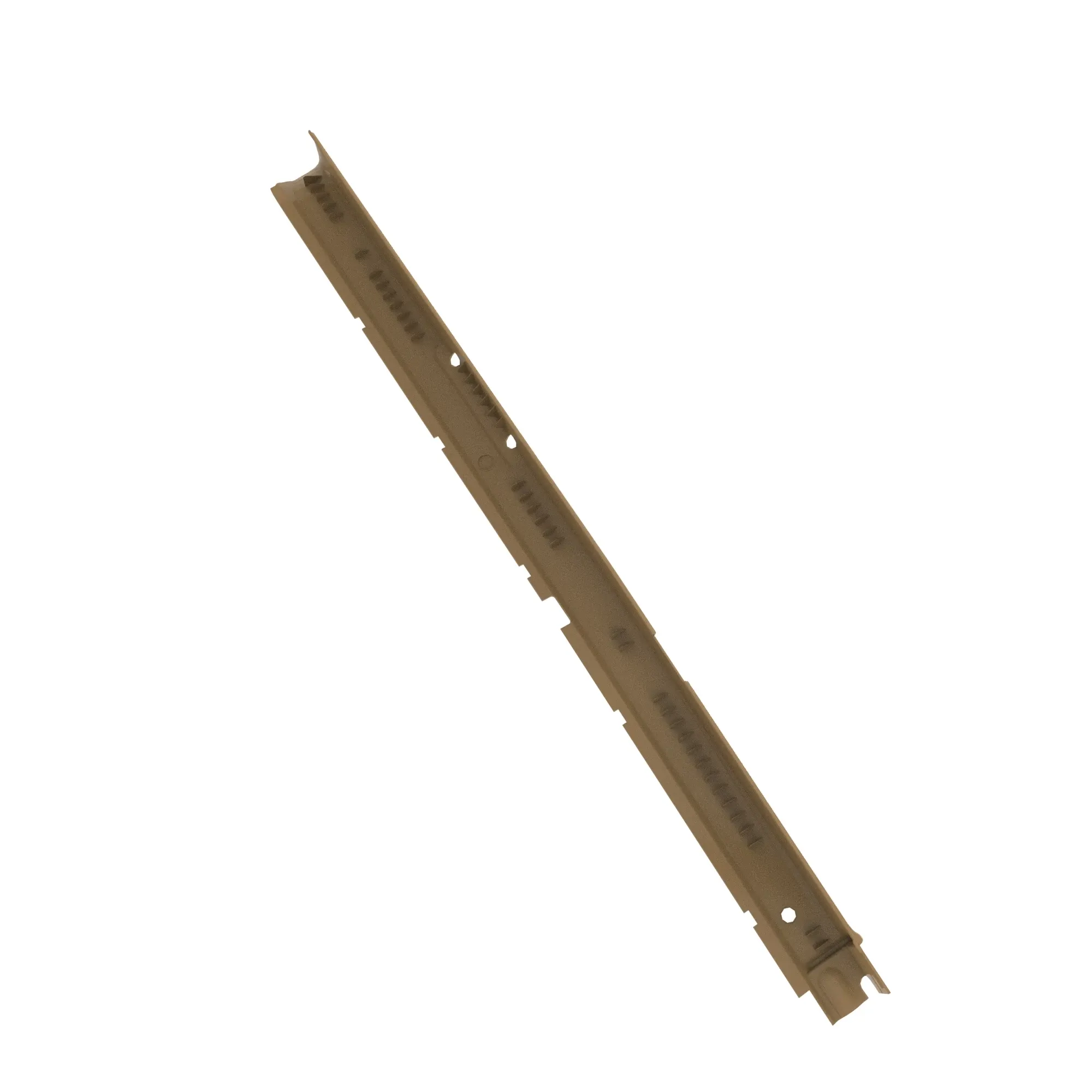 ACOUSTICAL UPHOLSTERY, A-POST, LH
