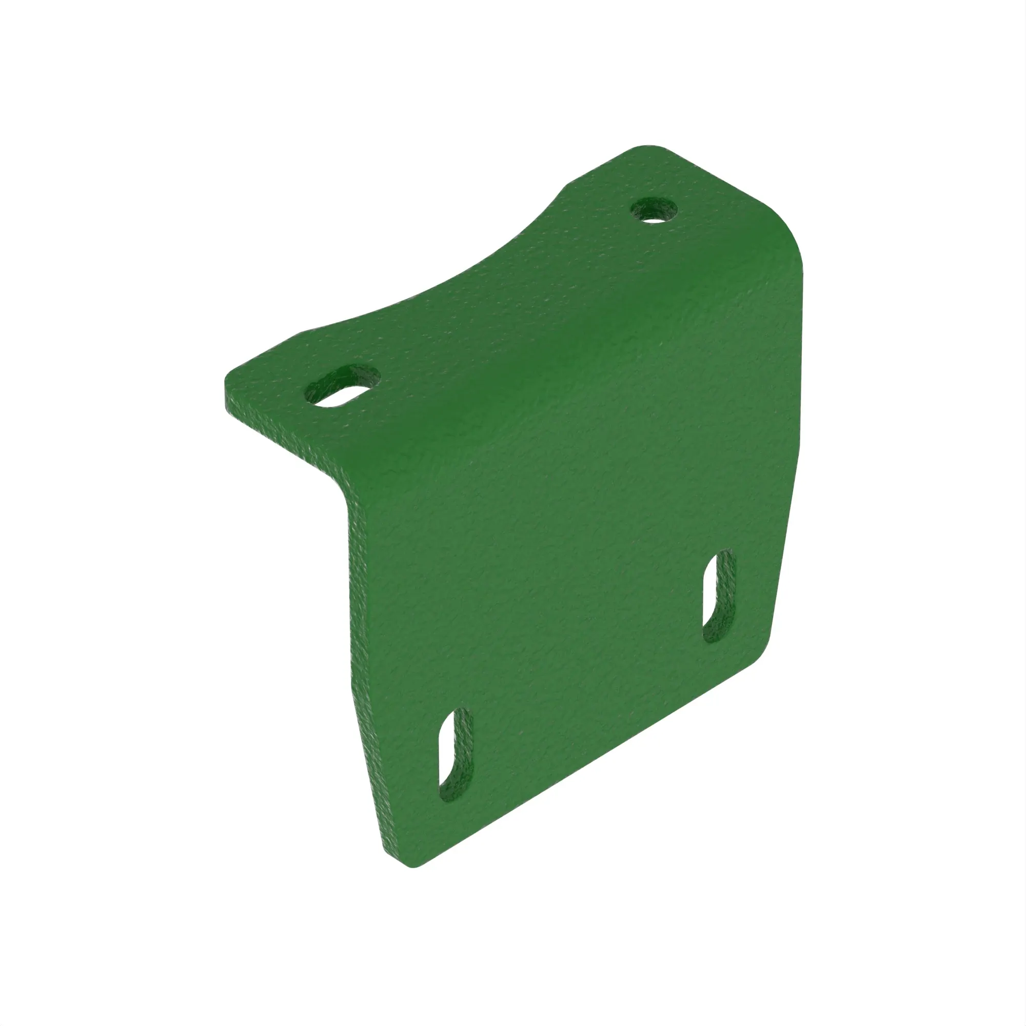 BRACKET, WING BRACKET SUPPORT