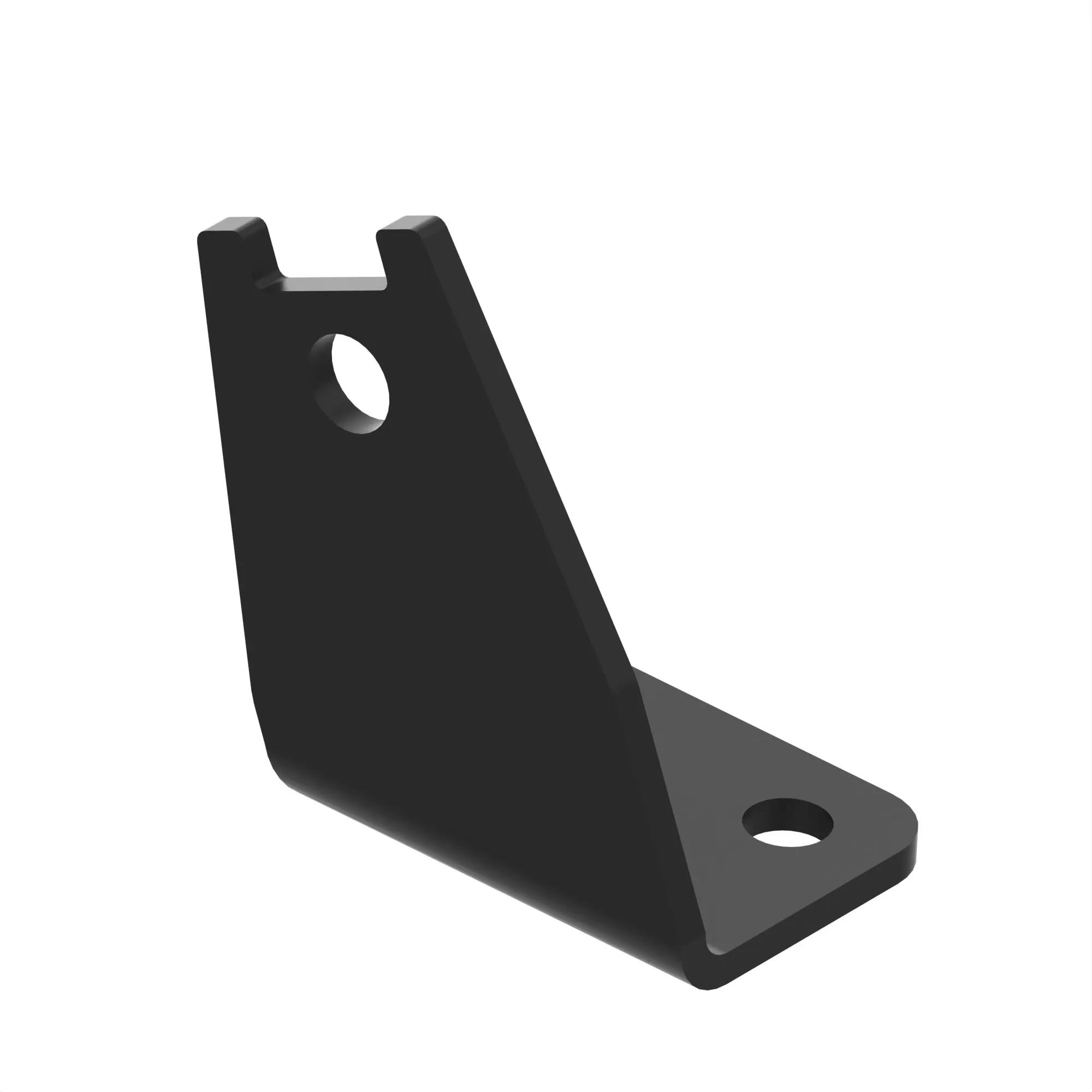 Support, DPF Main, Bracket