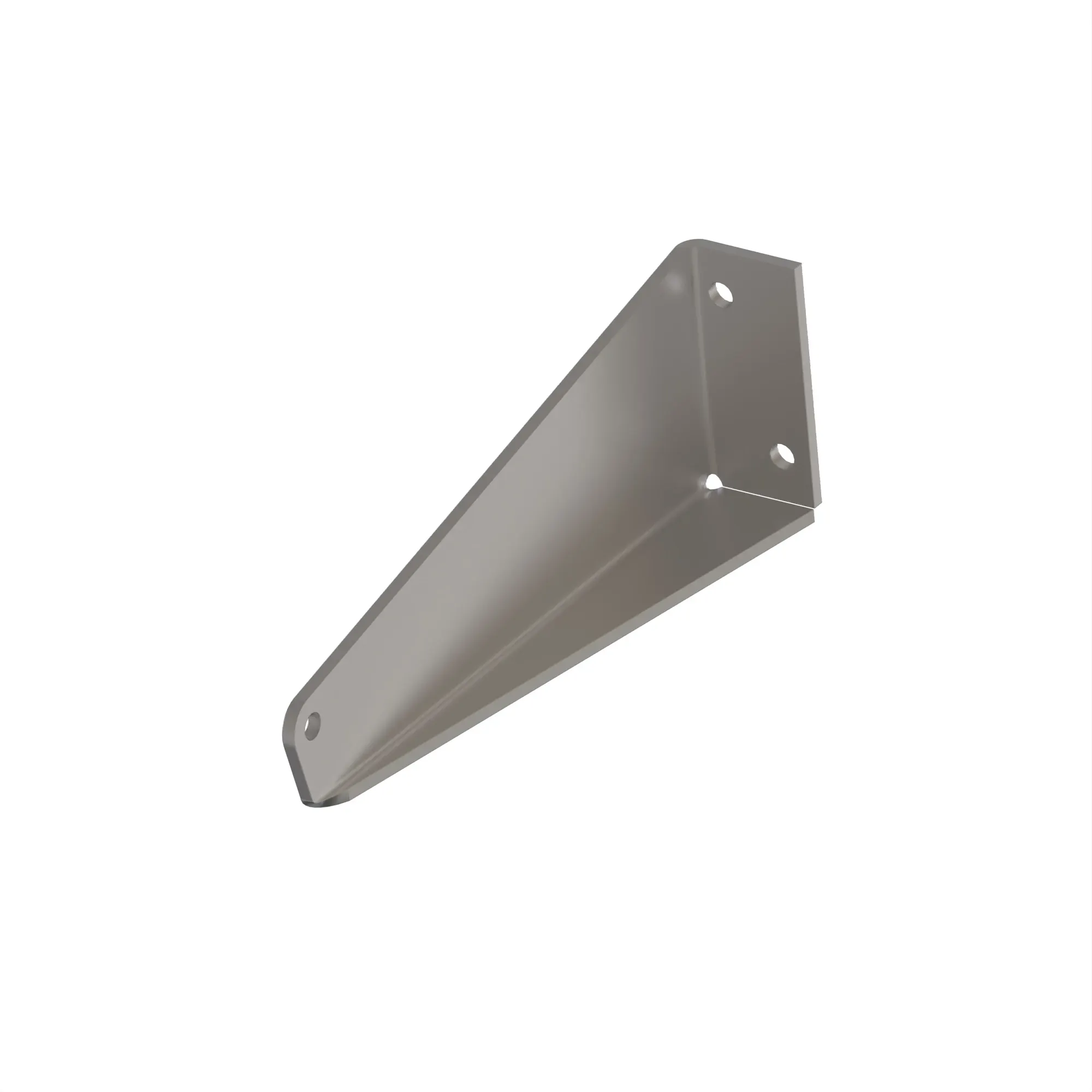 John Deere Cover Support - CQ38183