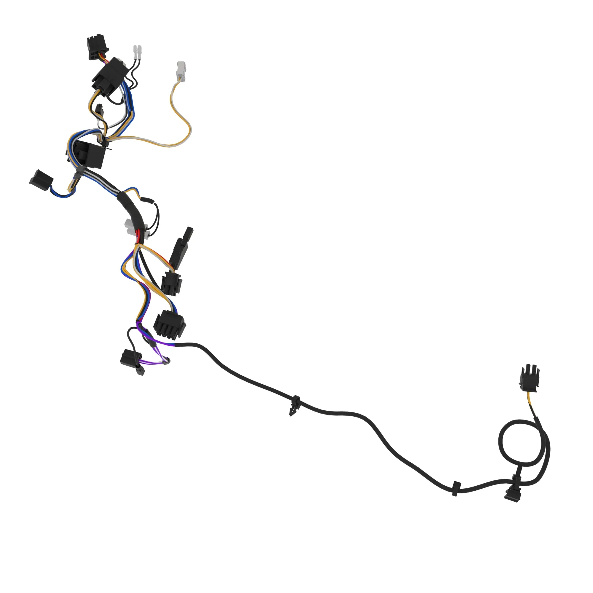 Wiring Harness