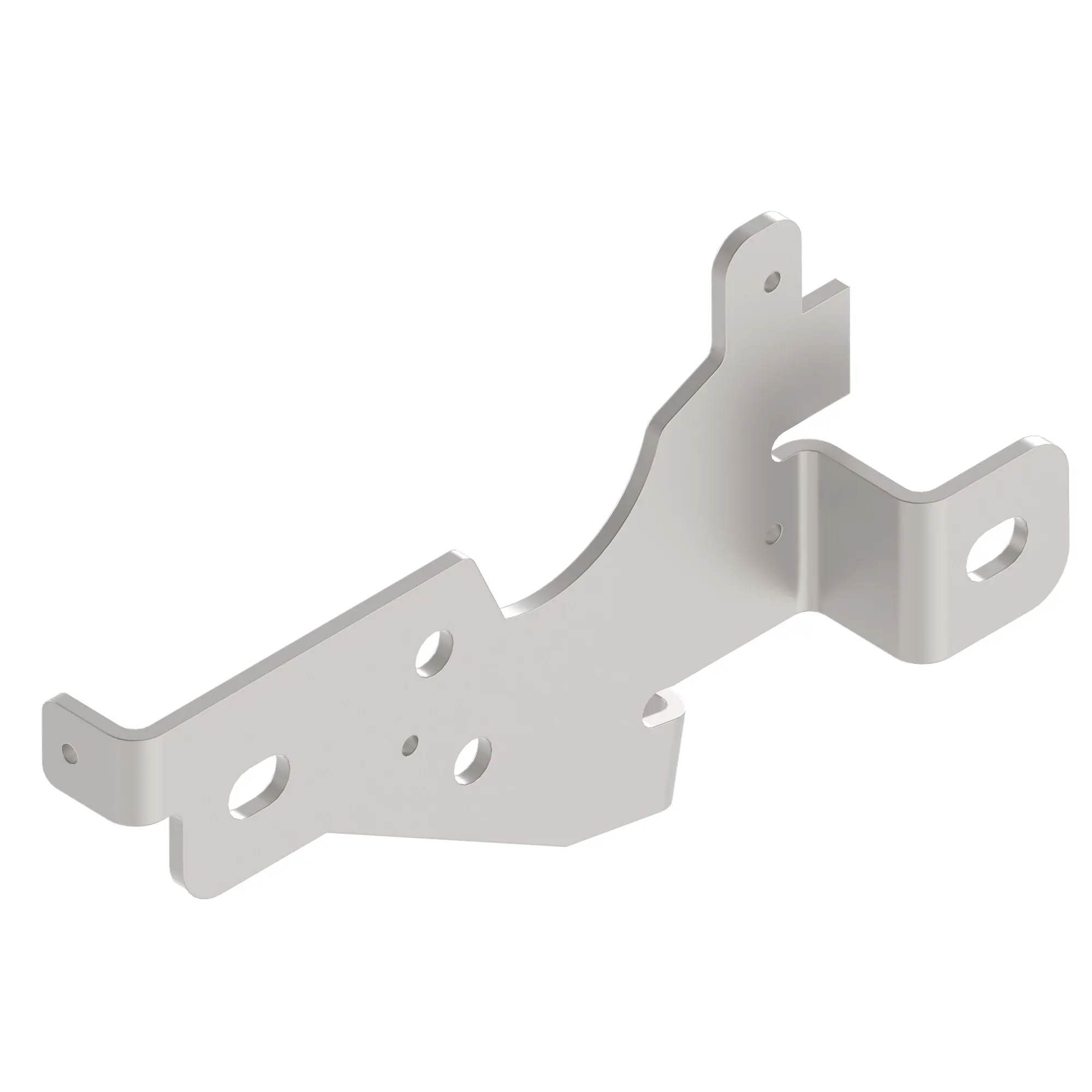 John Deere Bracket - T206622