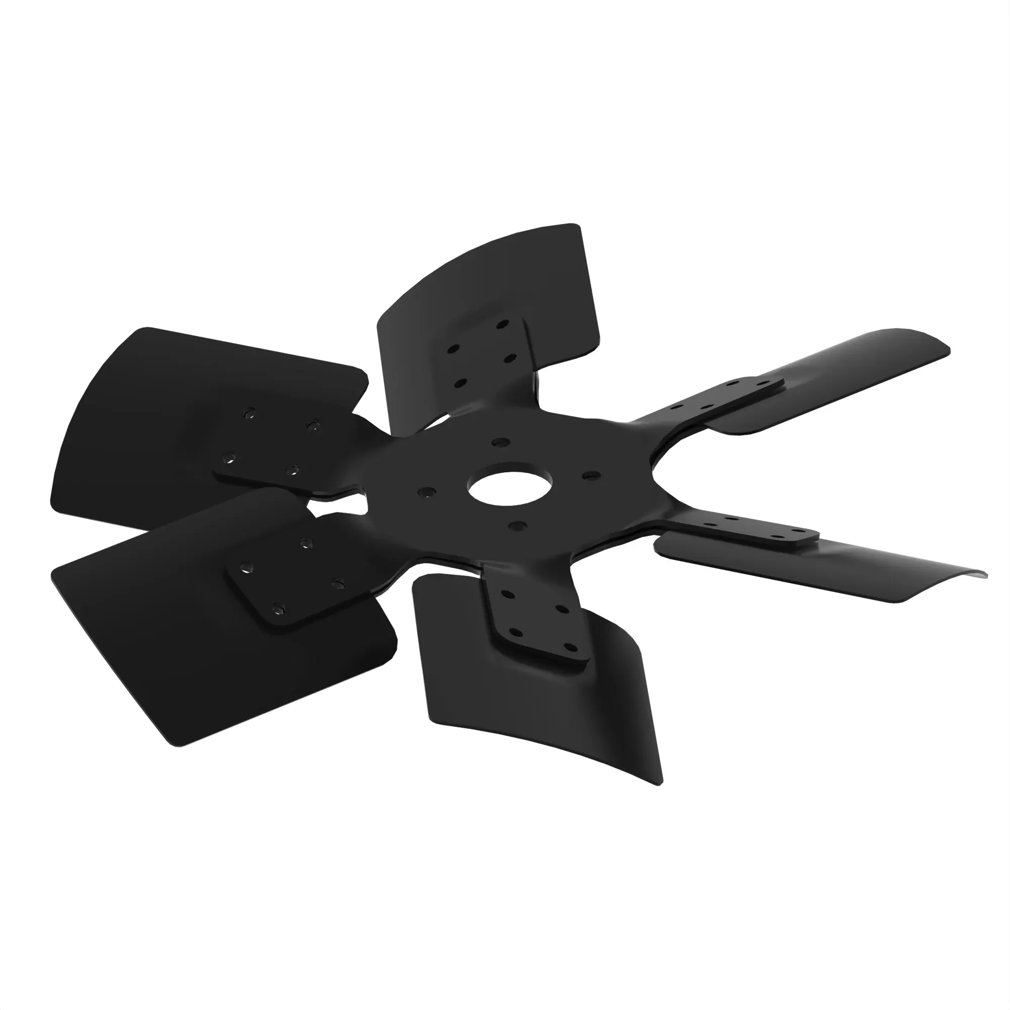 BLOWER FAN