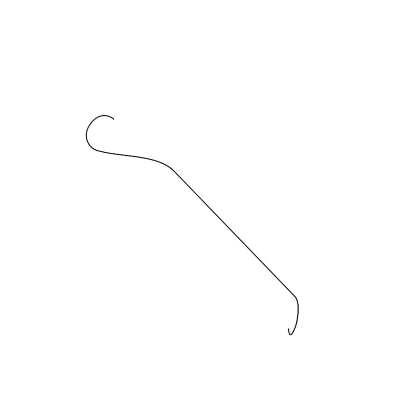 HOSE, ETHER AID