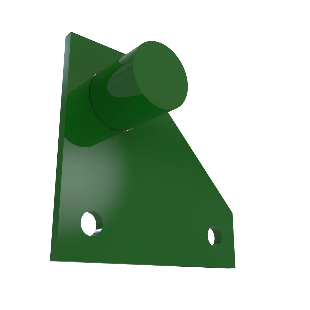 Pivot Assy - RH