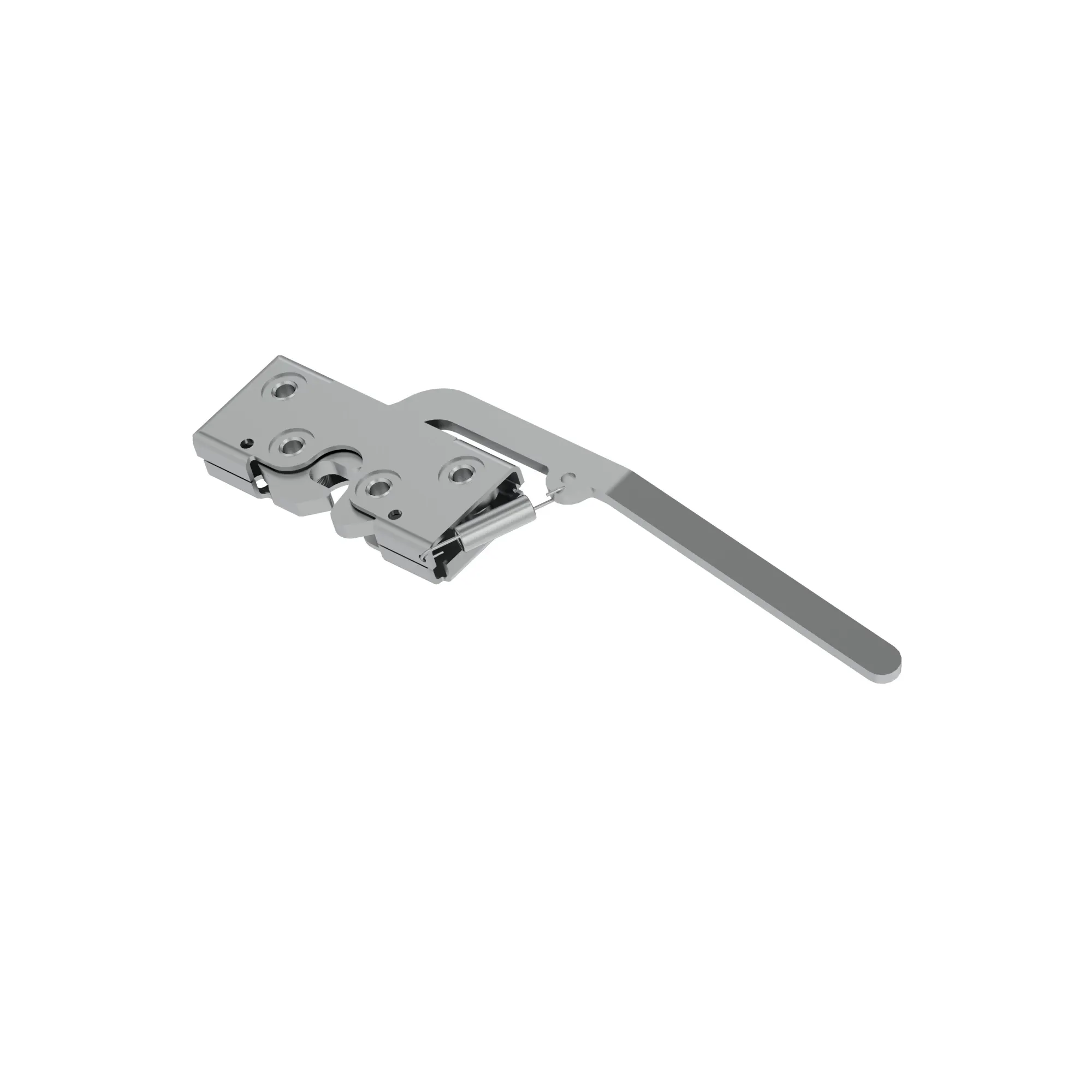 John Deere Cab RH Door Latch - AT322901