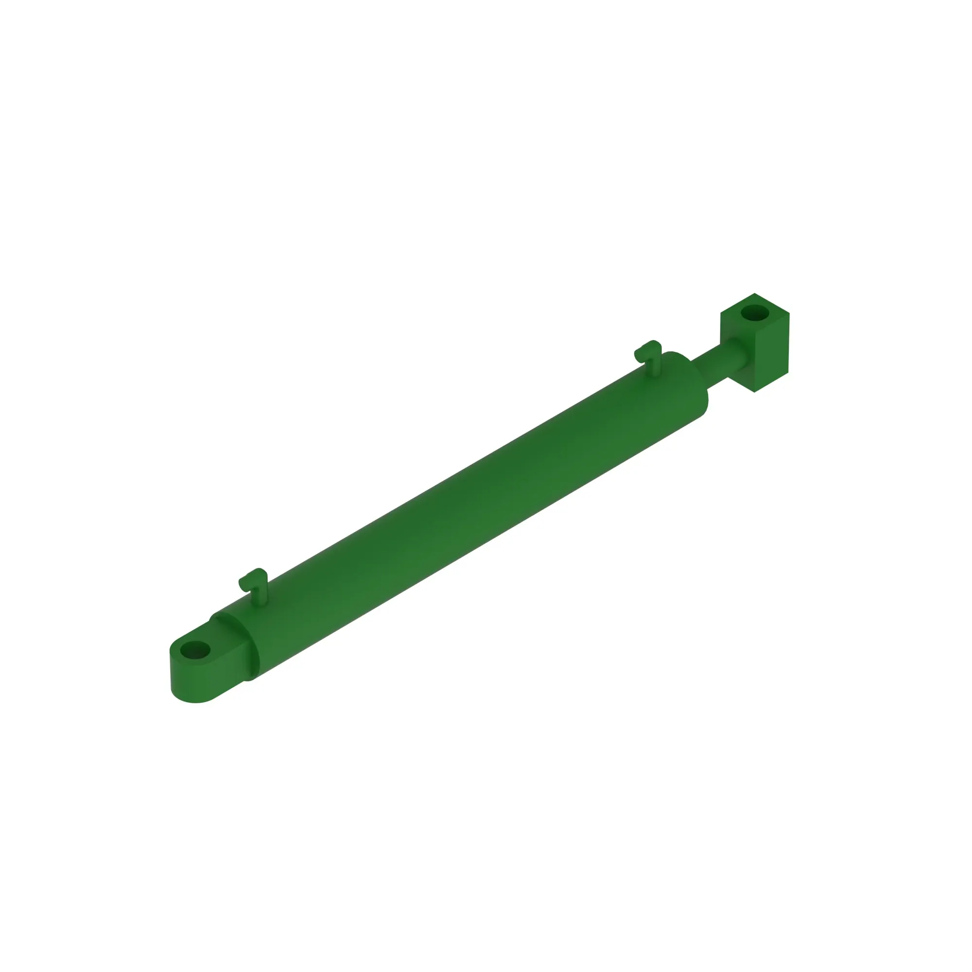 John Deere Hydraulic Cylinder - AHC20632