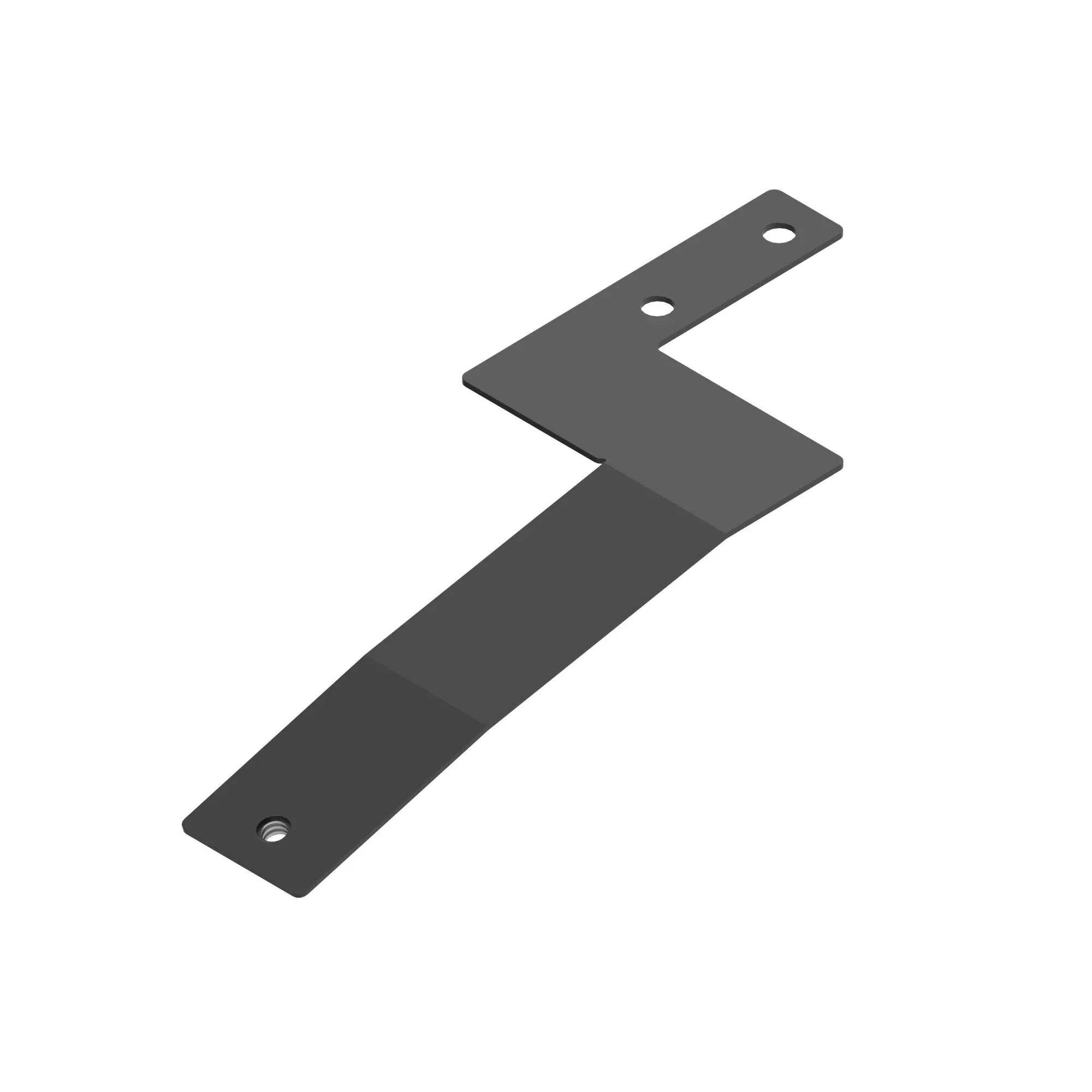 MUD GUARD, BATTERY, MW04-24