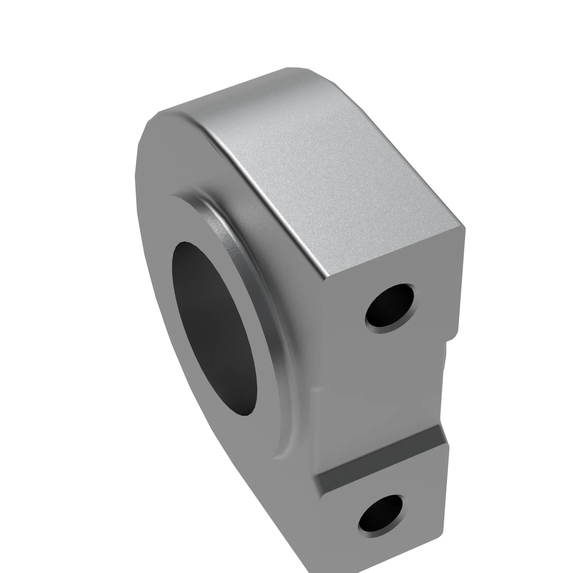 Bearing Housing W/O Bearing