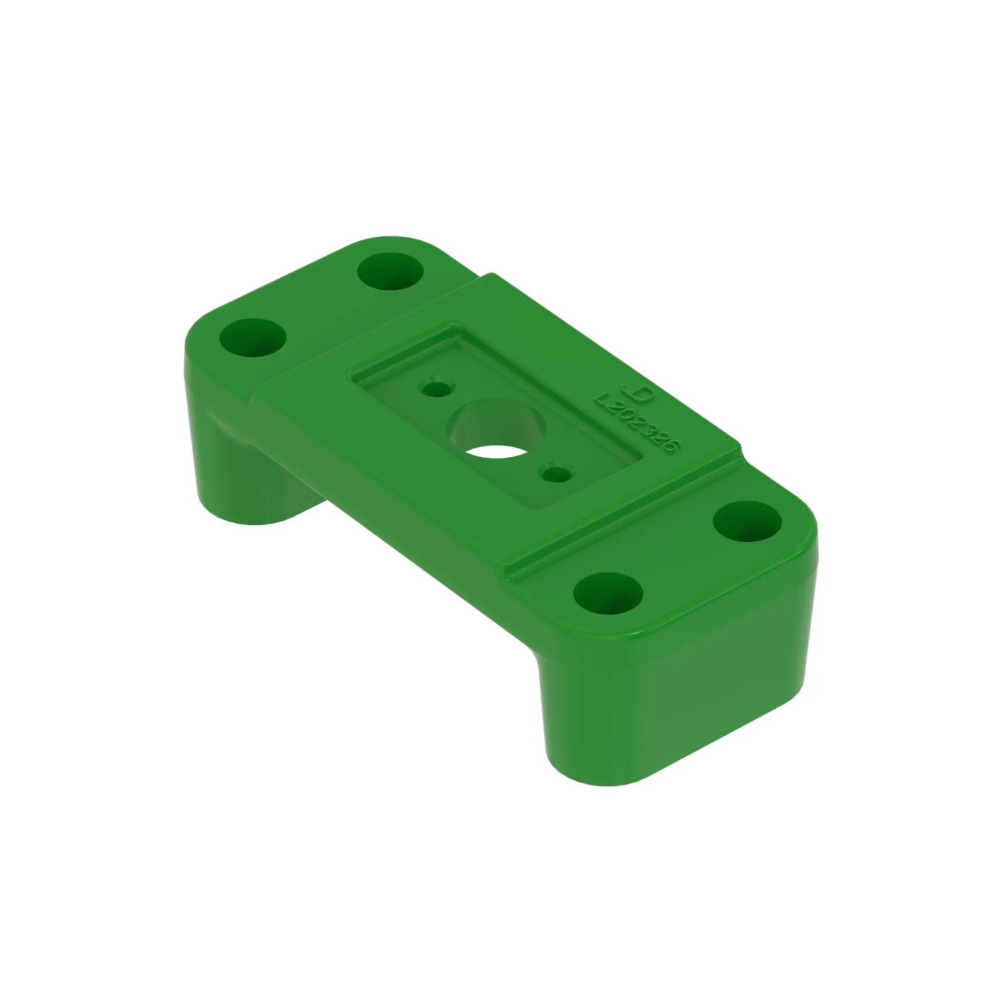 BRACKET, Drawbar Front; Kat. 3