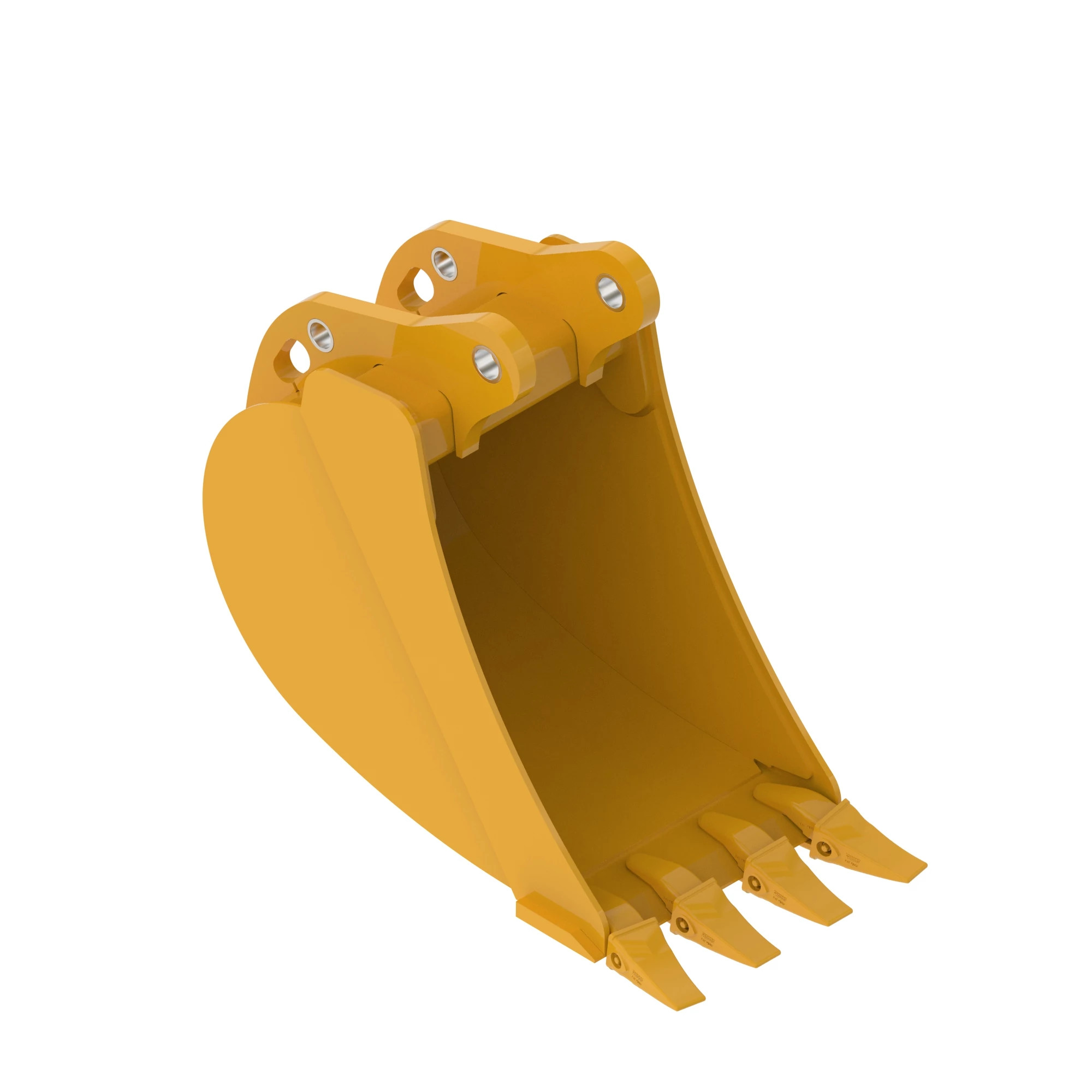 John Deere Backhoe Bucket - AT436802