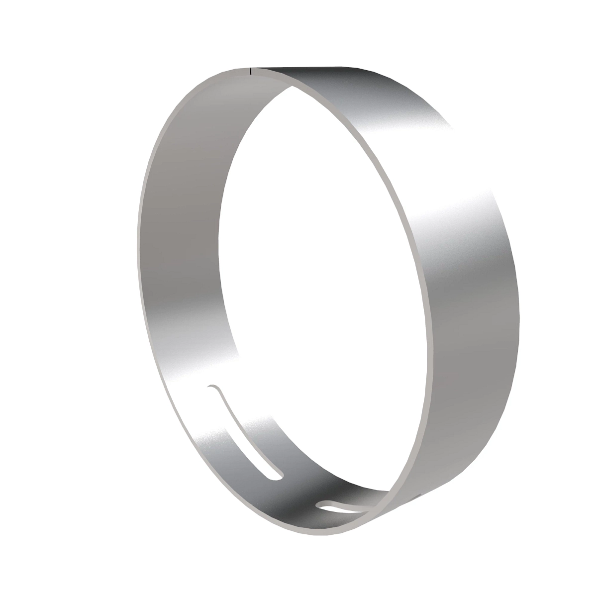 Bushing, Pivot