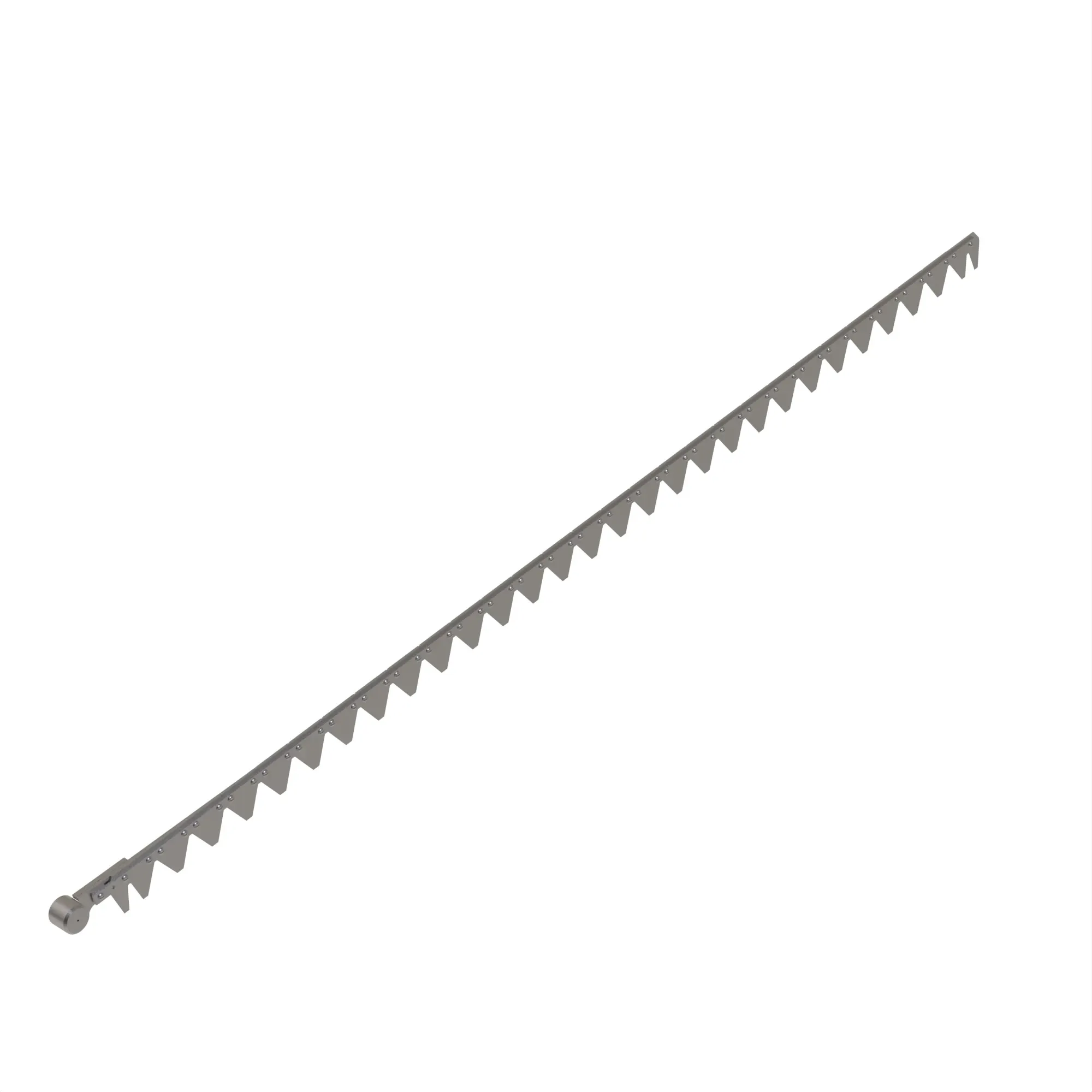 John Deere Left Side Knife Cutter Bar - AE49258