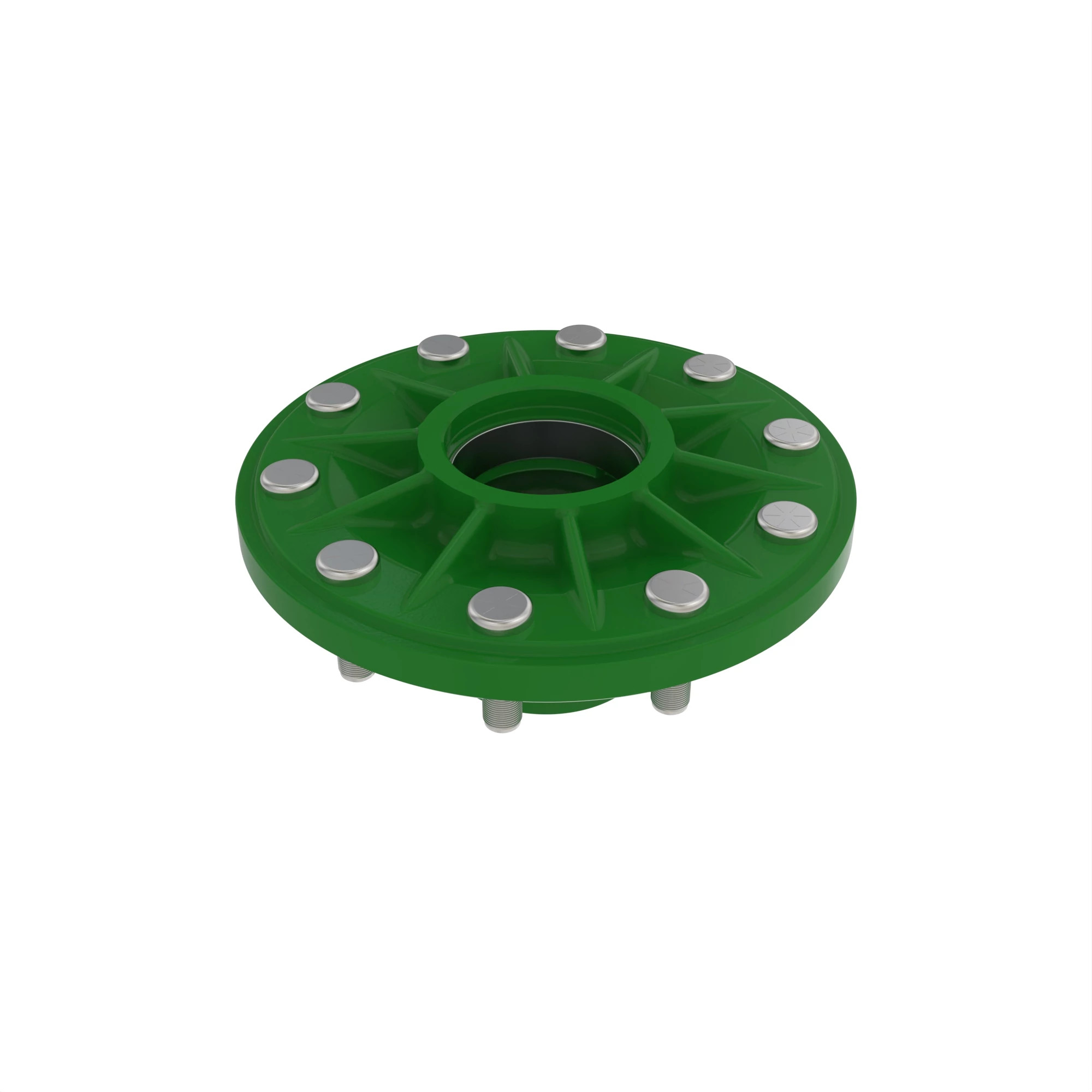 HUB, HUB ASSY