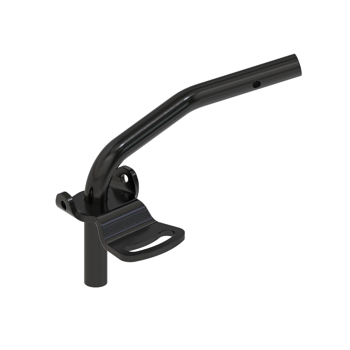 Arm, Scraper - Welded LH