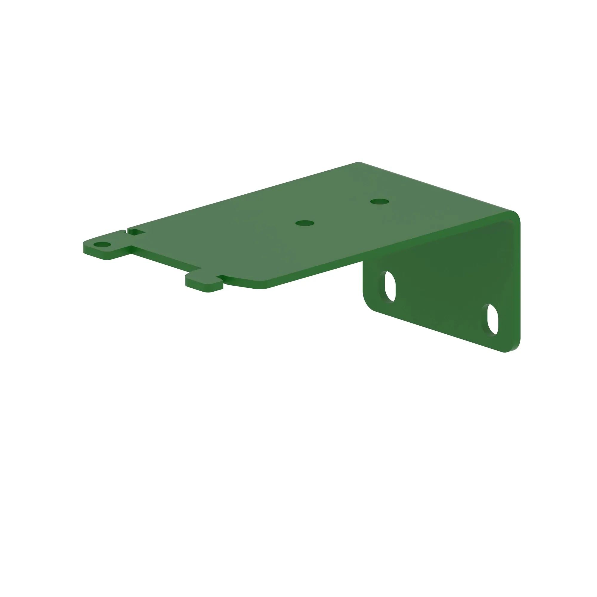 John Deere Support - FH326285