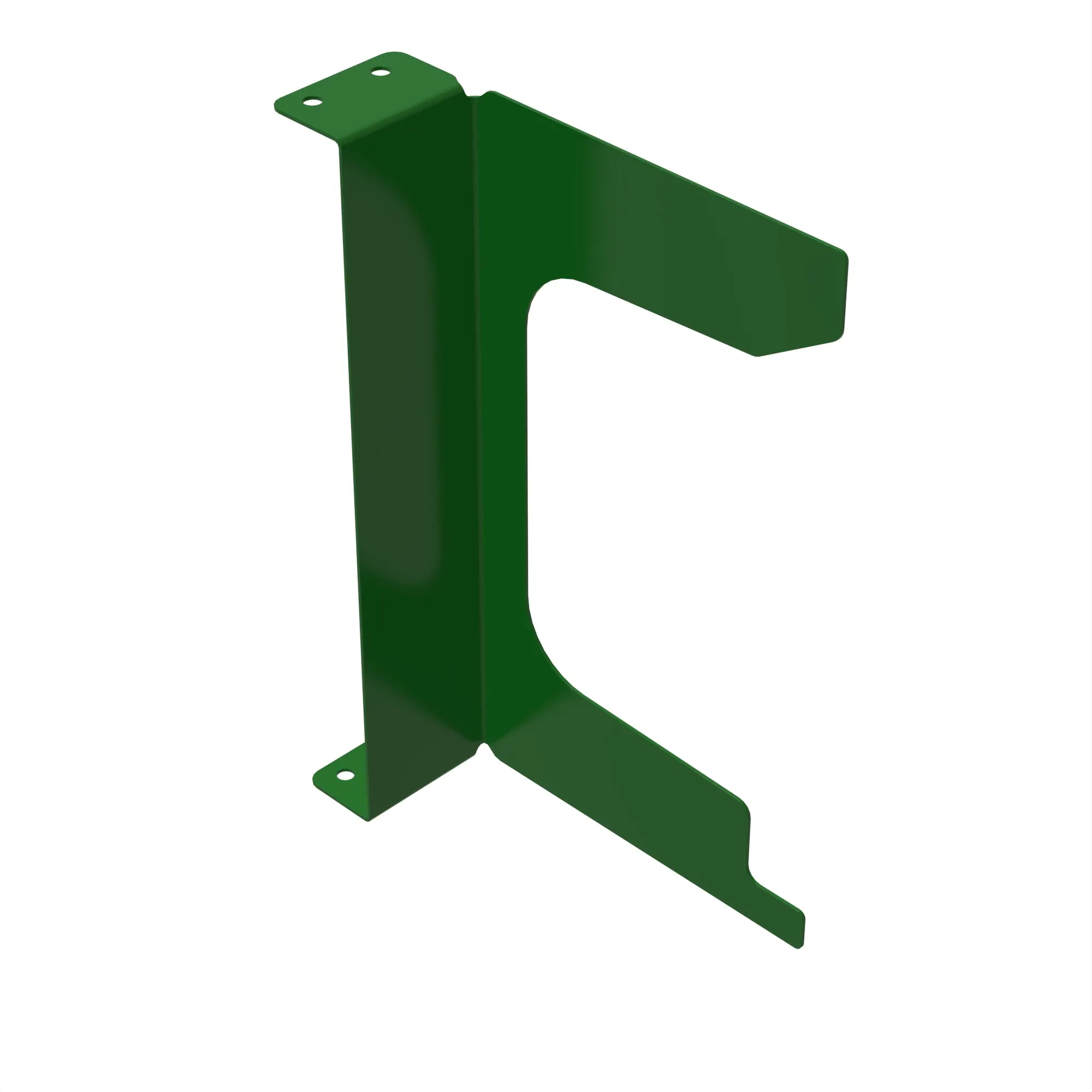 SHIELD, ENGINE DAMPER SHIELD