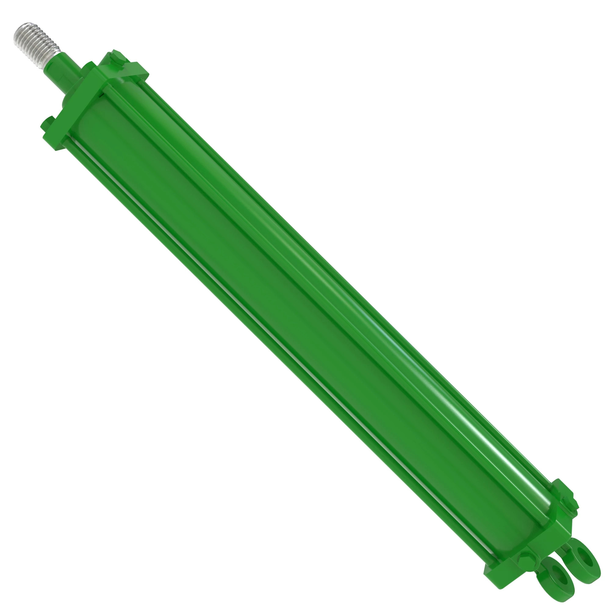 HYDRAULIC CYLINDER