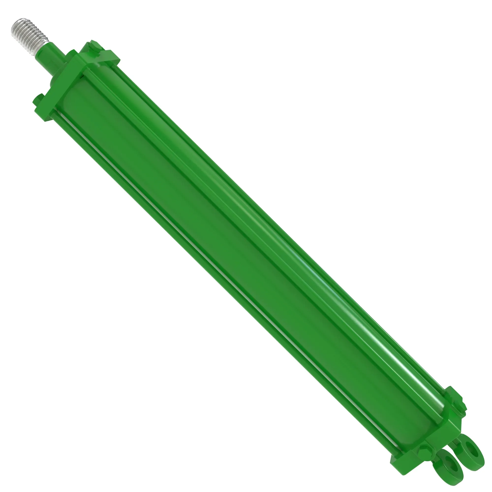 John Deere Wing Fold Hydraulic Cylinder - AHC12100