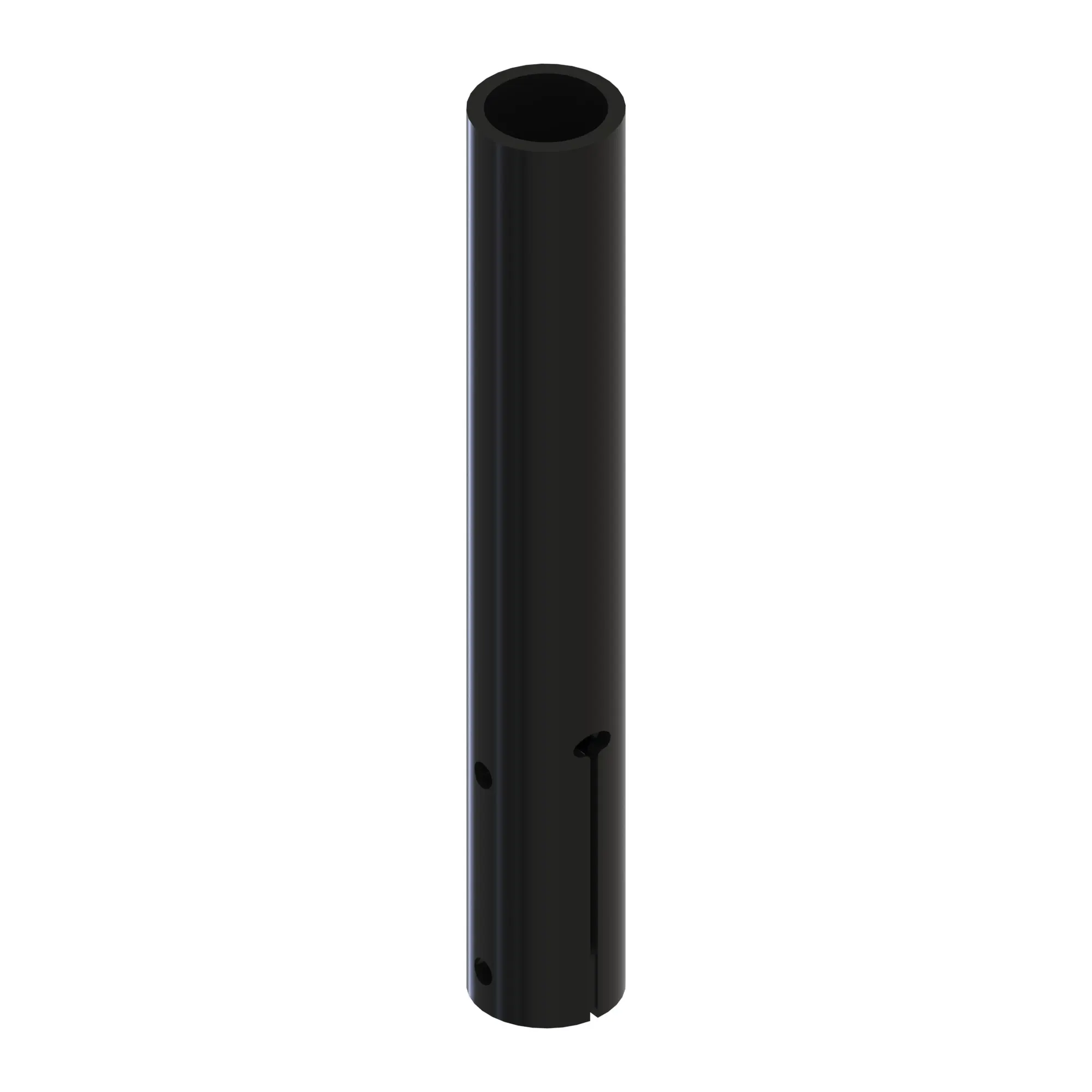 John Deere Lid Handle Extension Tube - A104996