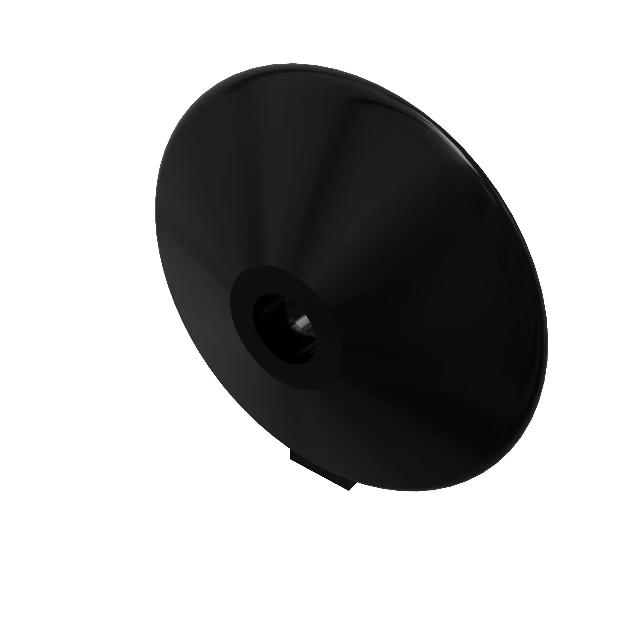 SPACER, DUCTILE