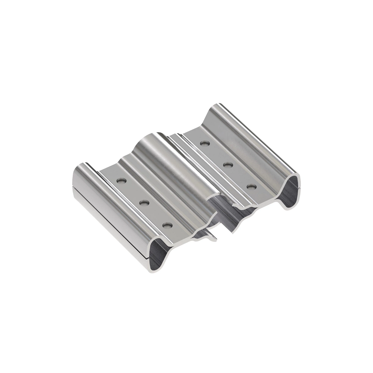 Center Link, Handle