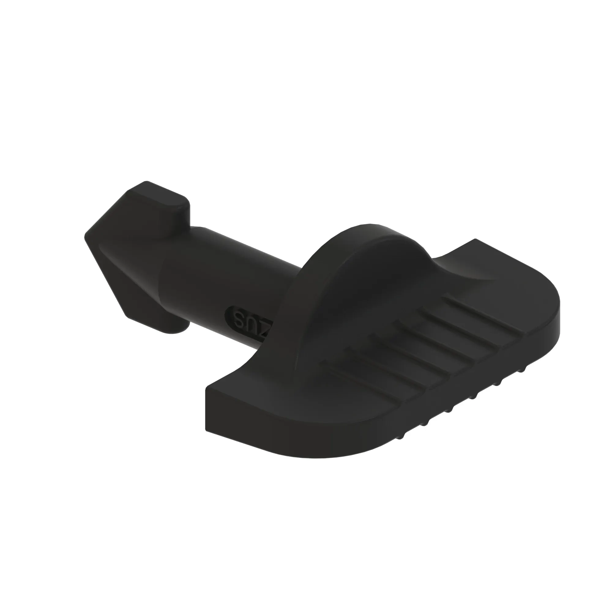 John Deere Wing Screw, 1/4" - T245520