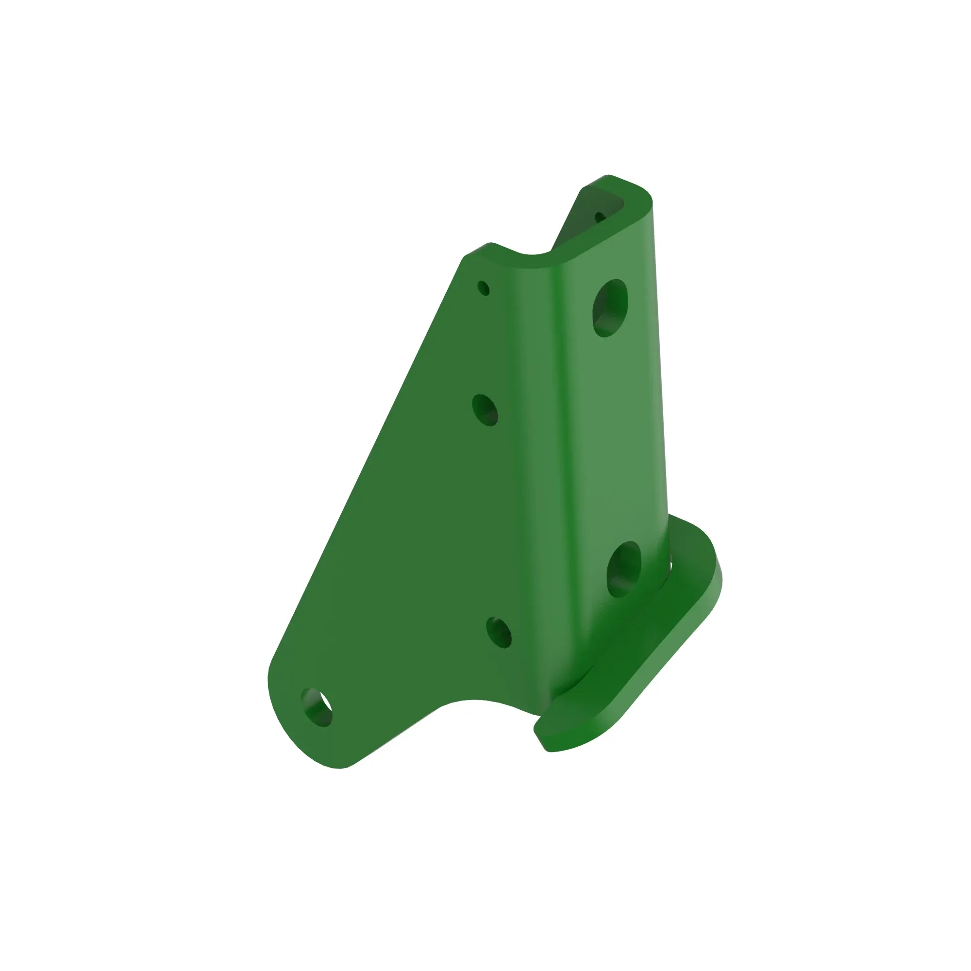BRACKET, STAB. BAR RH, FOR GUARD FU