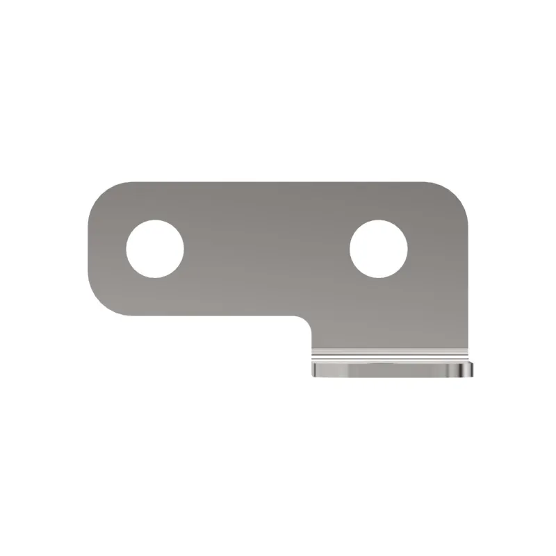 BRACKET, BRACKET, HYDRAULIC, FRONT