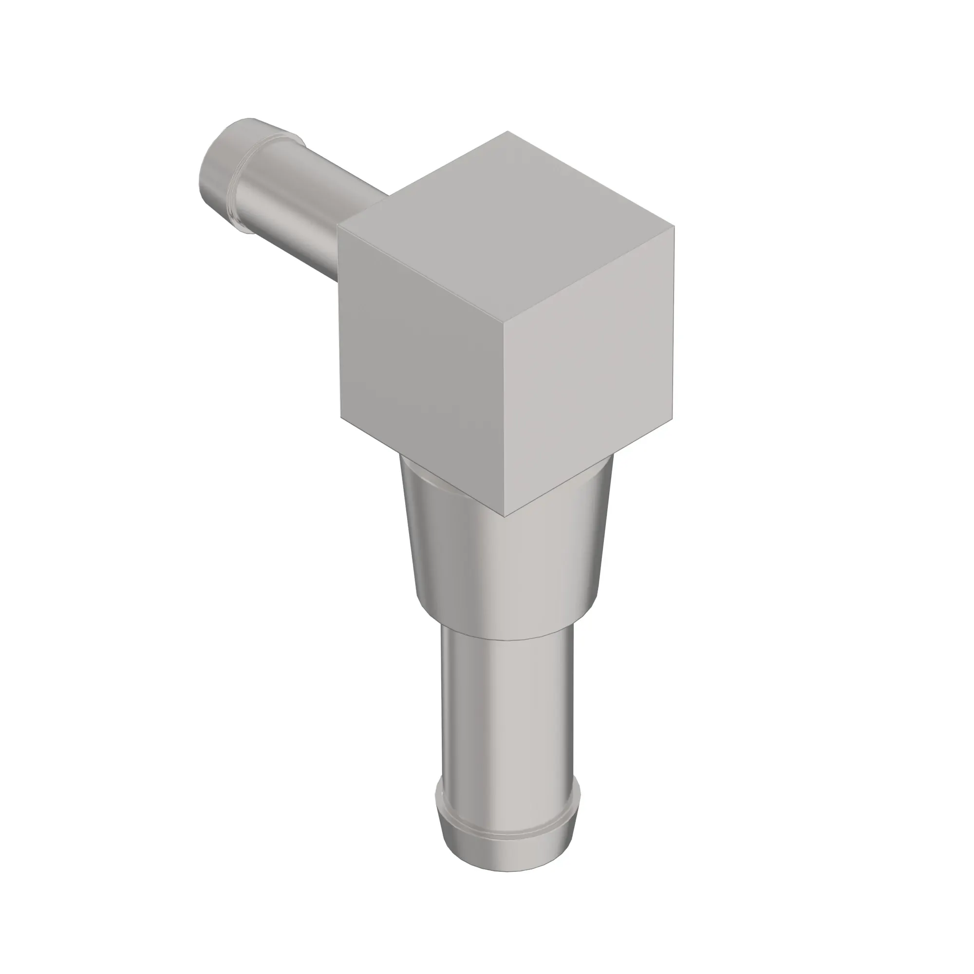 John Deere Elbow Fitting - HXE31060