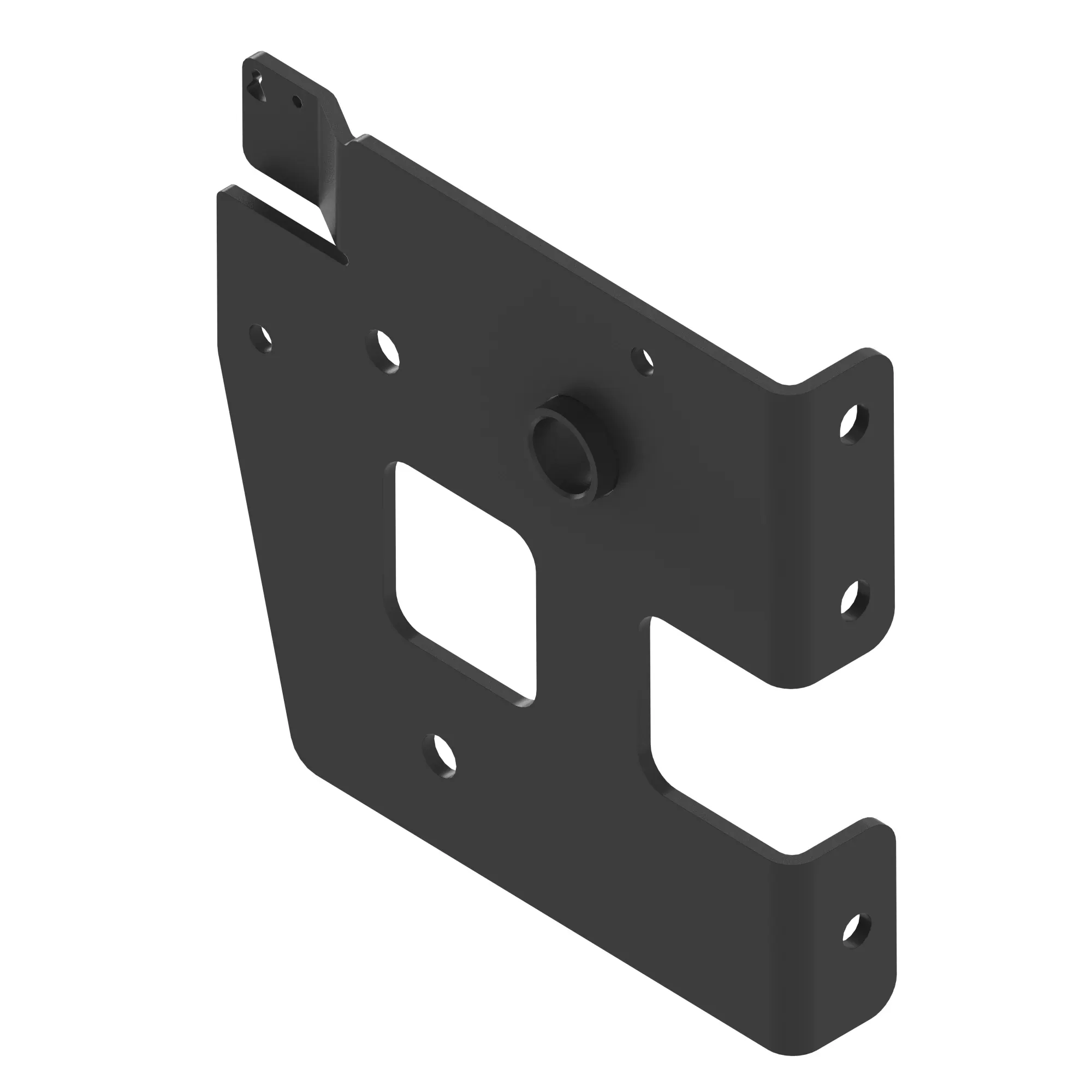 John Deere Lever Support Bracket - AP40268