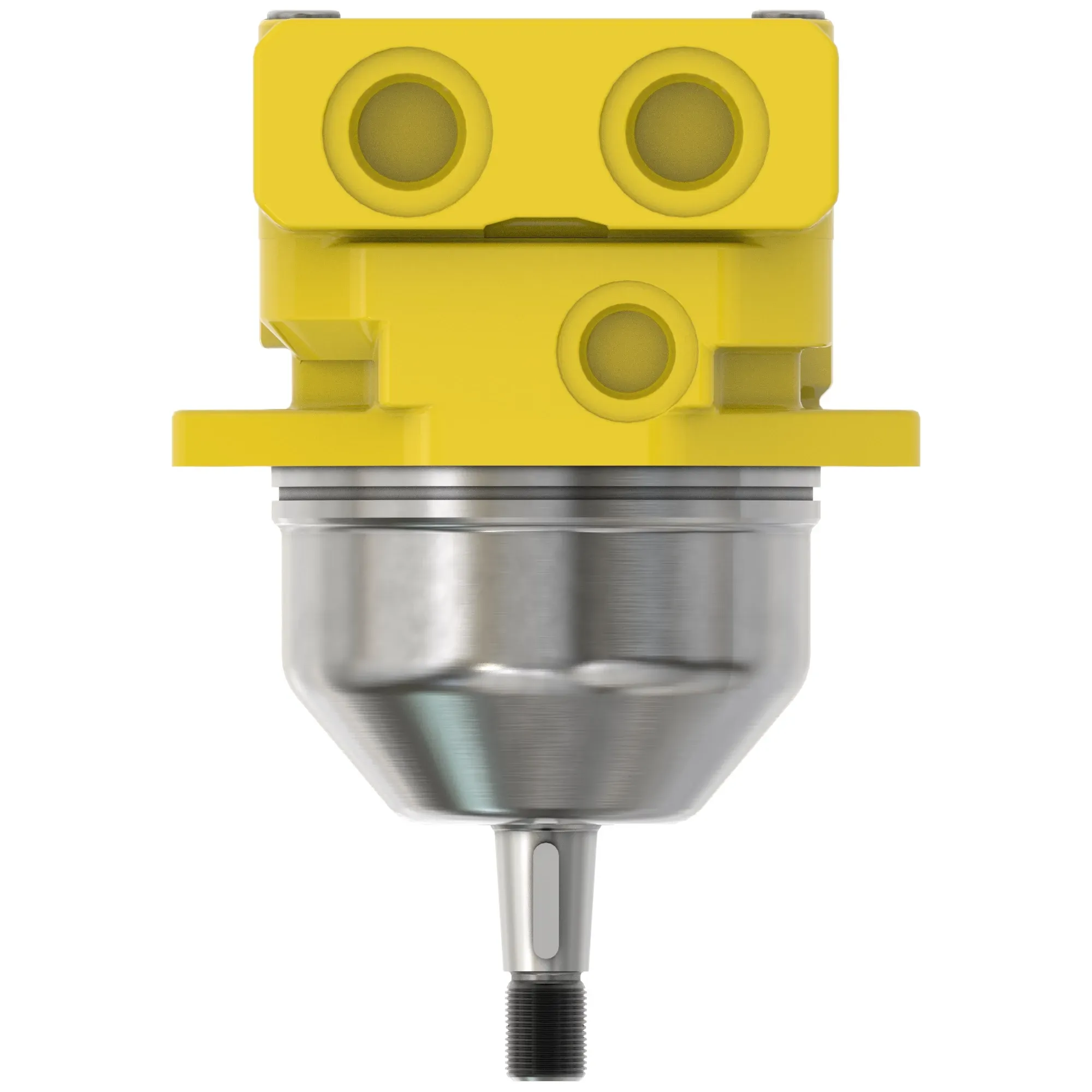 Hydraulic Motor