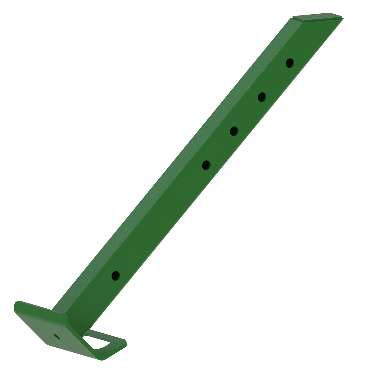 John Deere Parking Stand - AA96849