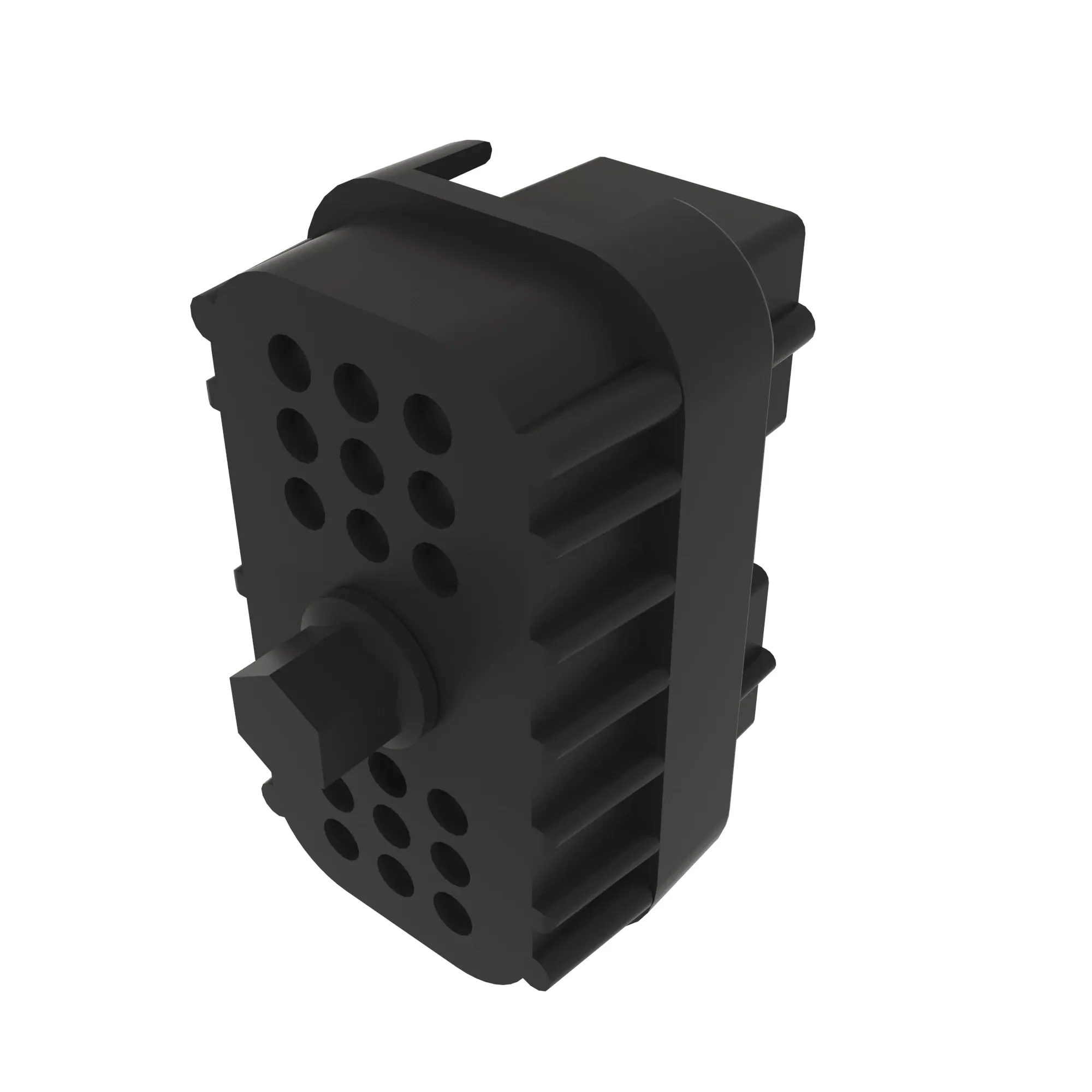 DELPHI, 18 WAY SEALED P2S CONN