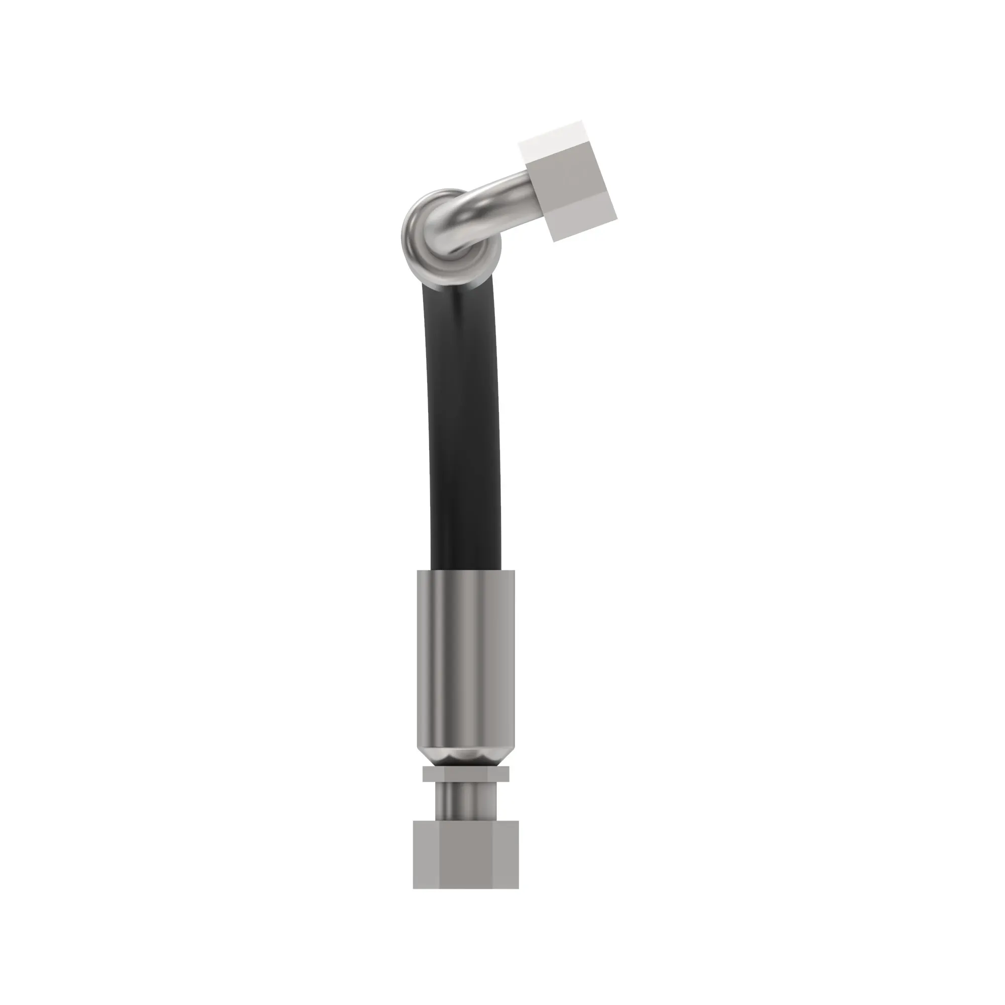 HYDRAULIC HOSE - CASE DR