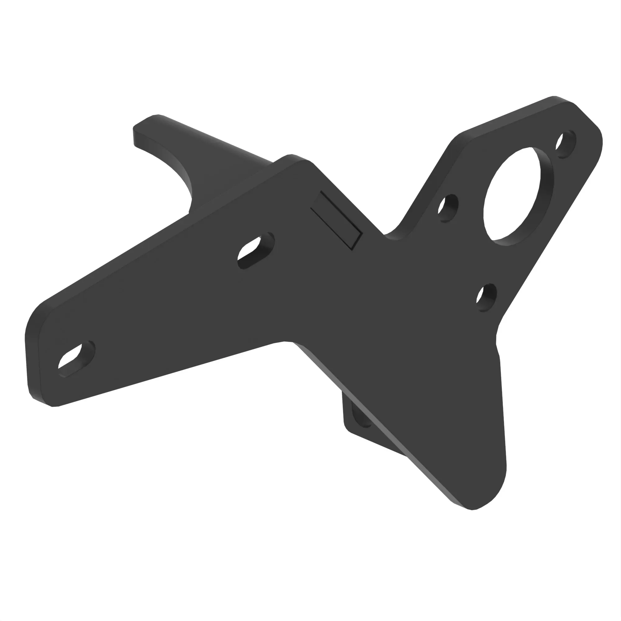 John Deere Bracket - F657919