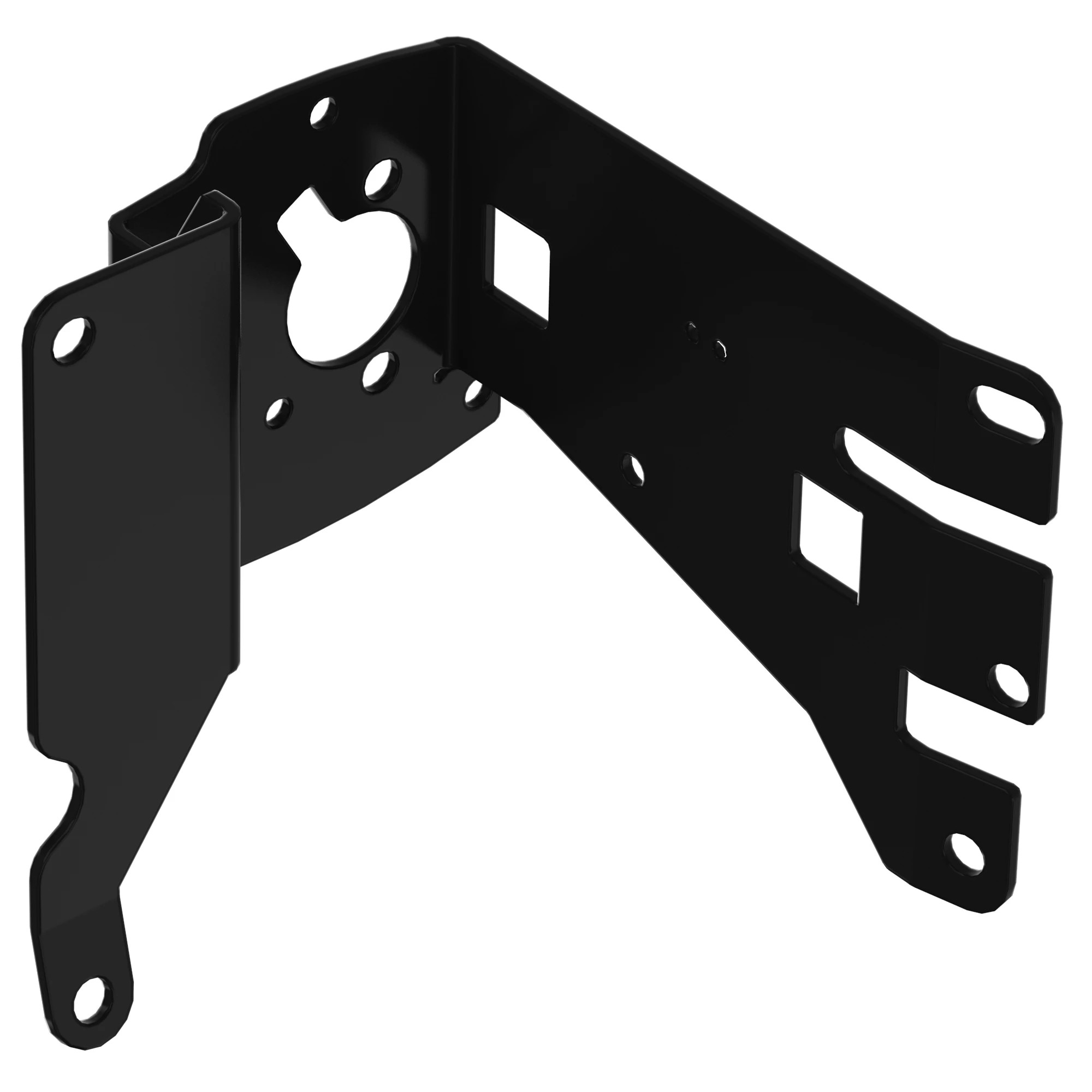 BRACKET, FLASH LIGHT, NONE SUSPENDE