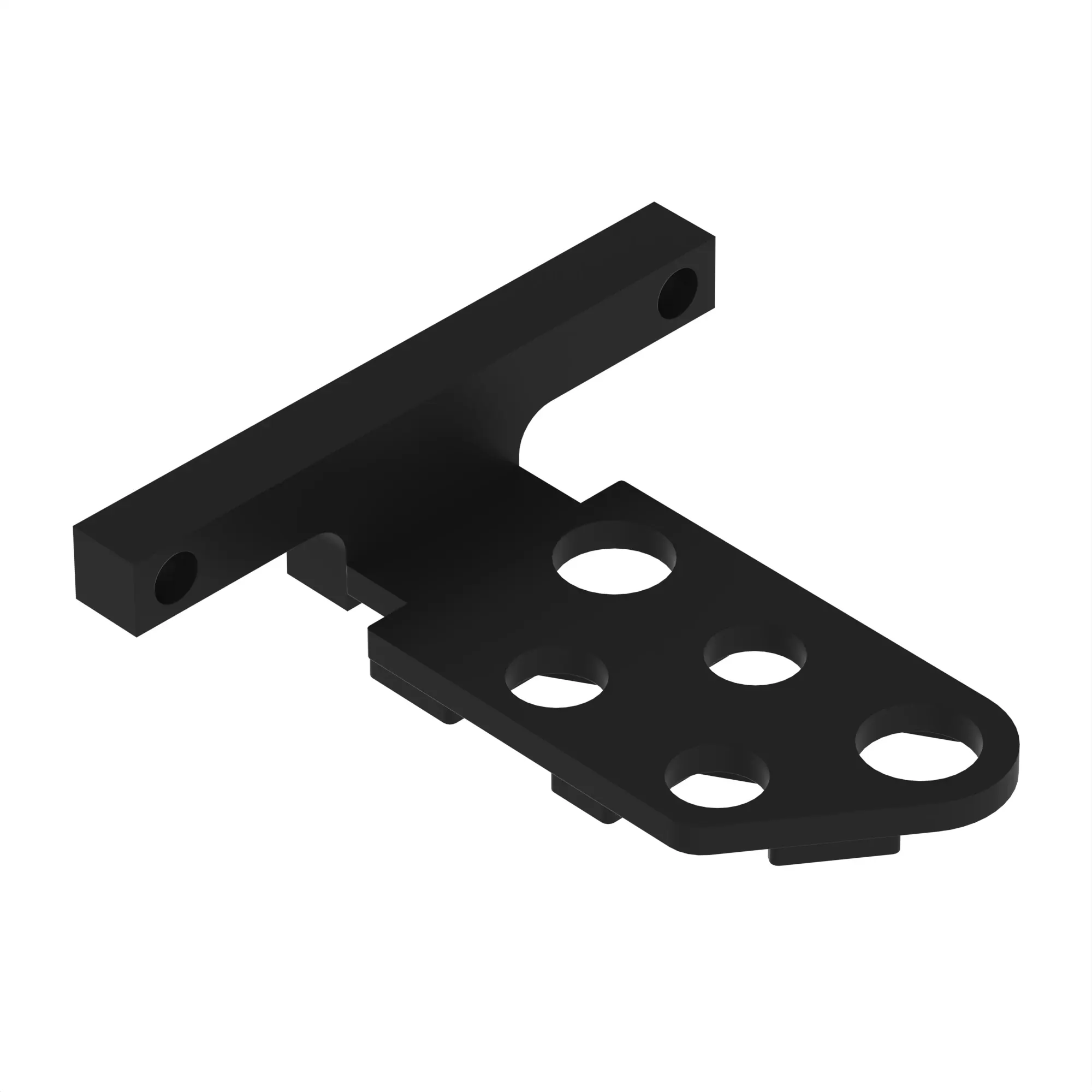 John Deere Bracket - F699209