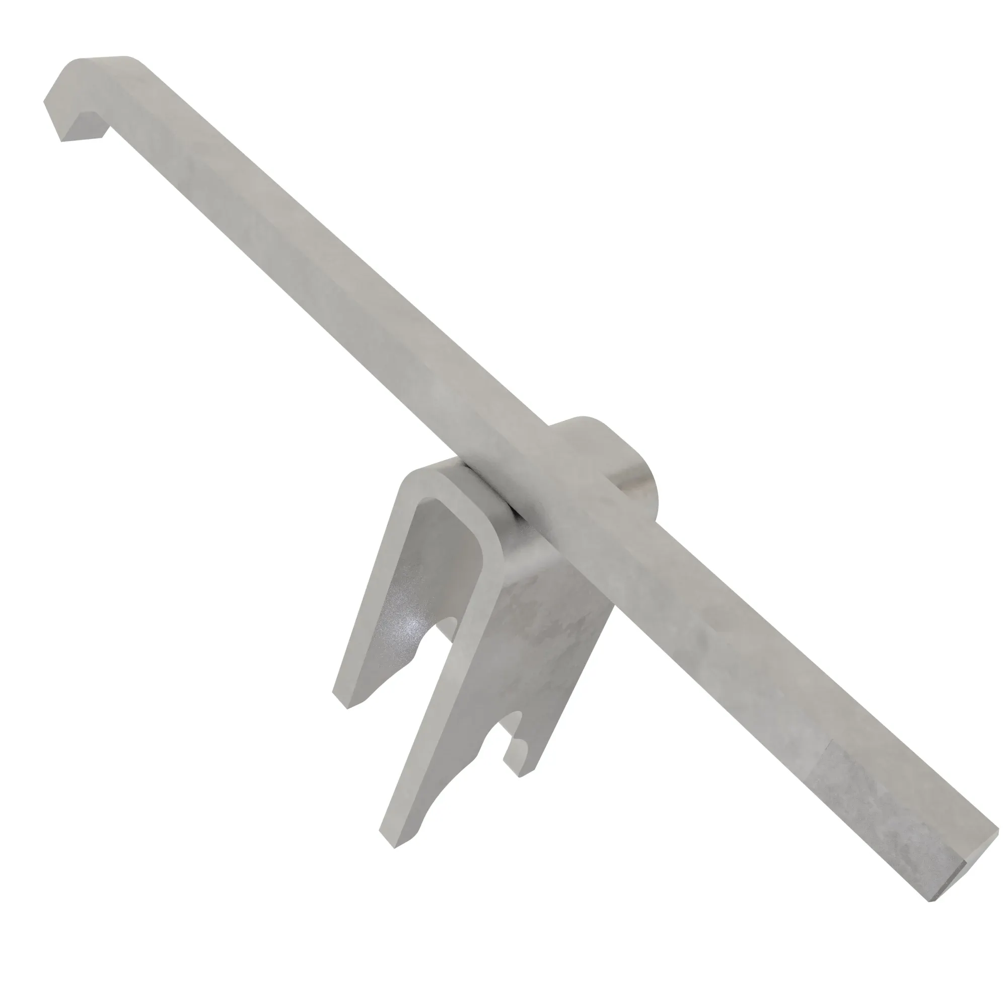 John Deere Yoke, Left Side - AN282288