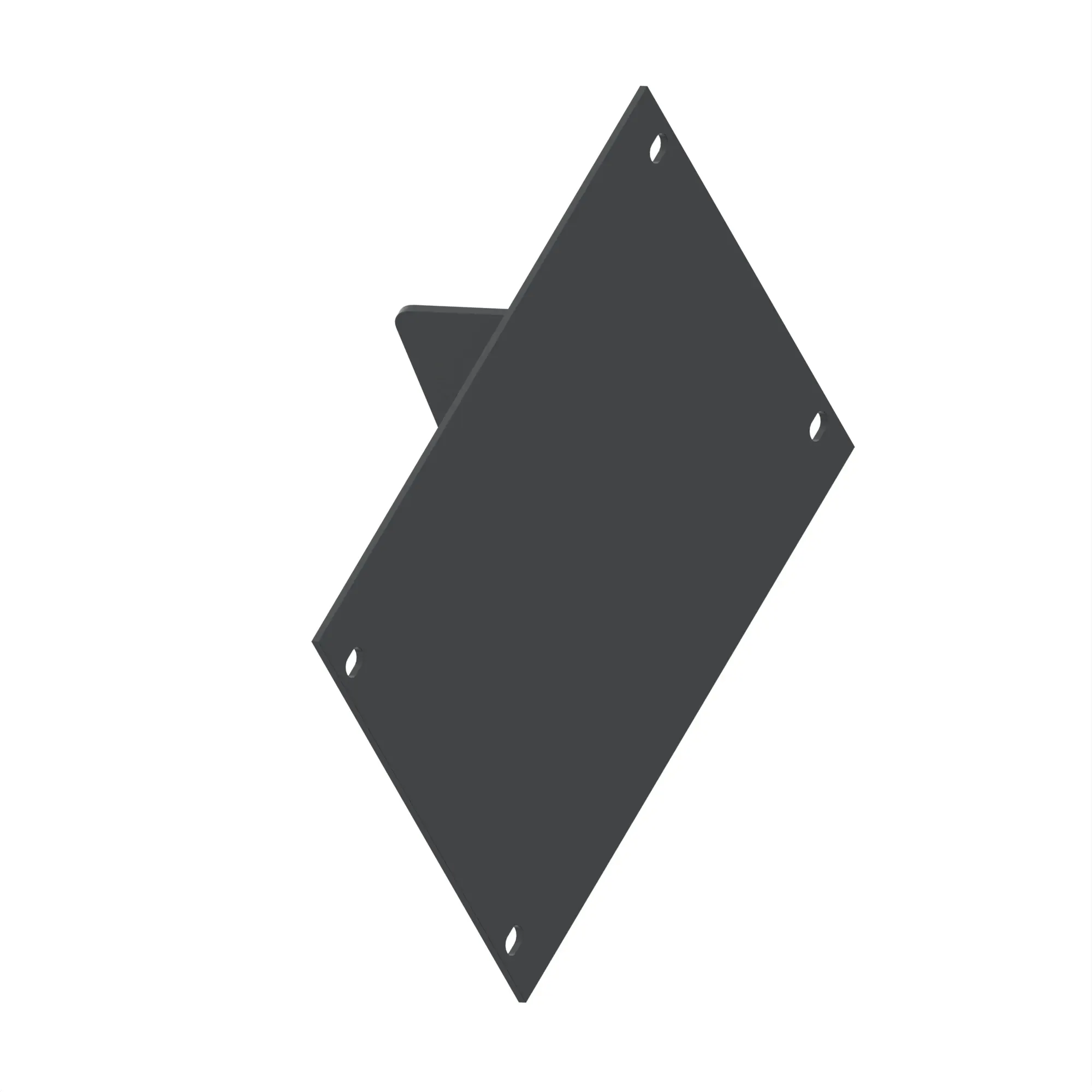 COVER, RIGHT GRAPPLE