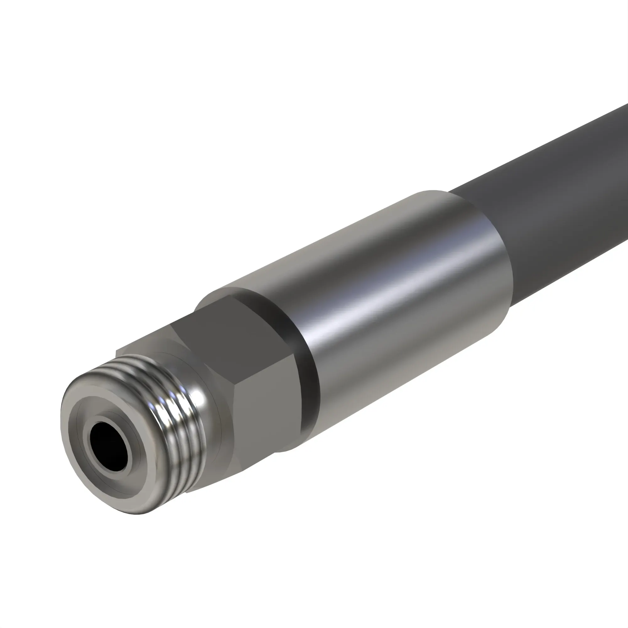 HYDRAULIC HOSE