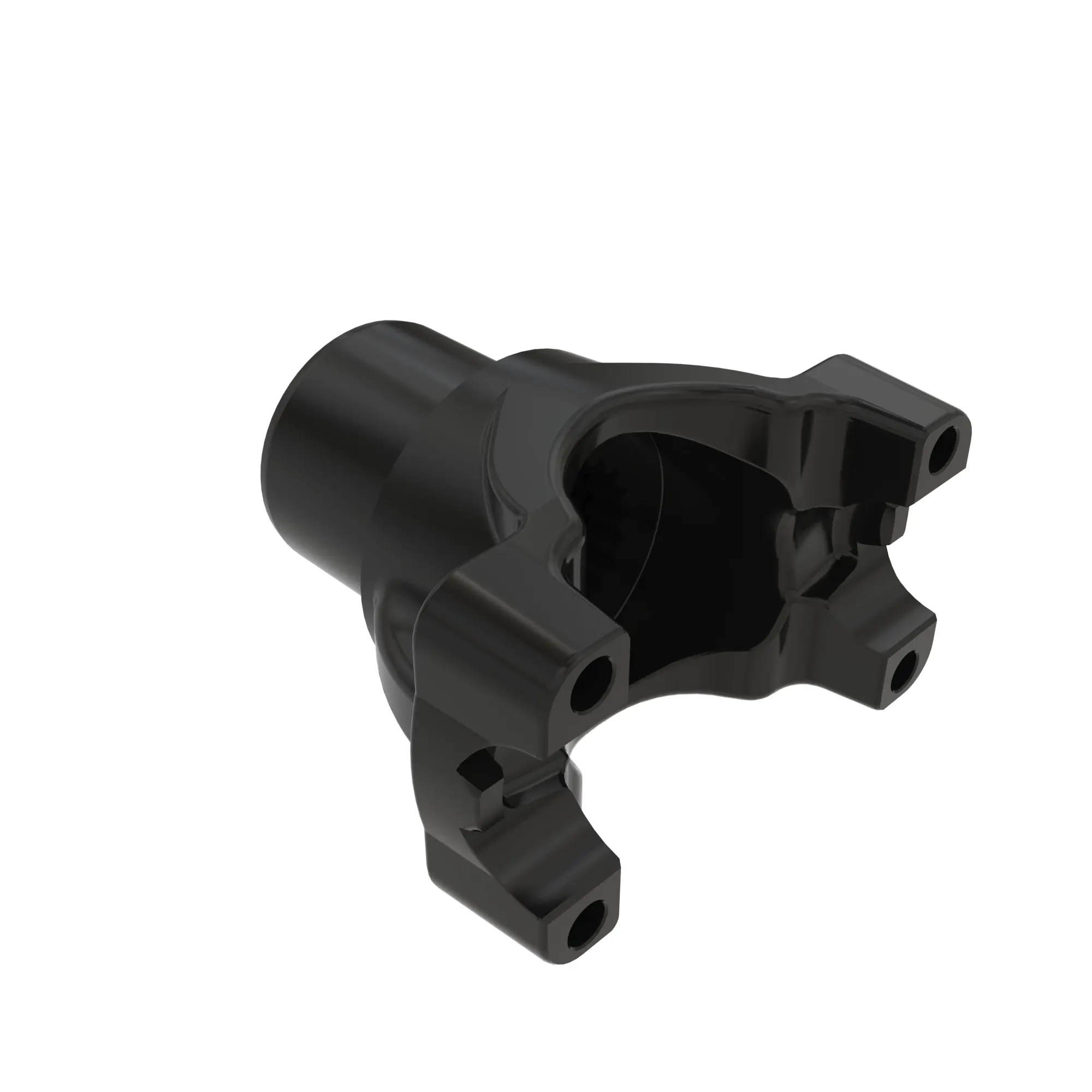 John Deere Universal Joint Yoke - AT169545