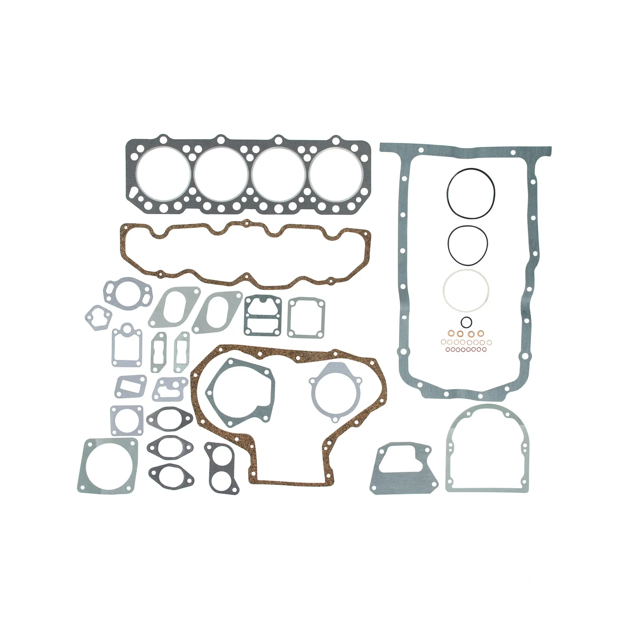 John Deere Gasket Kit - AR53035