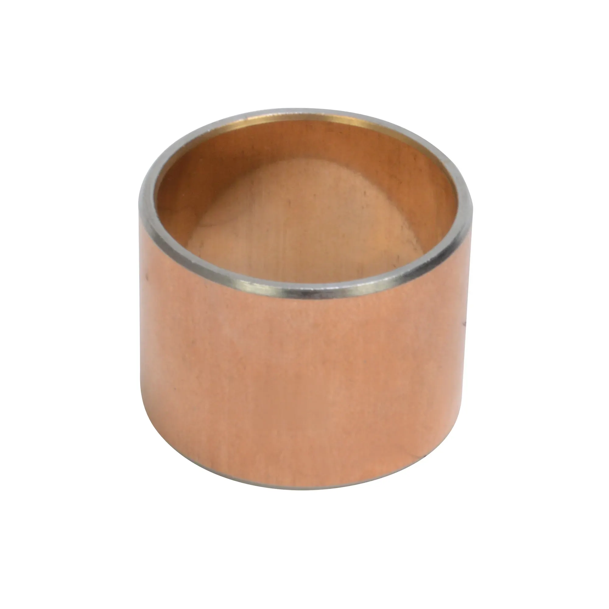 John Deere Cylindrical Alloy Bushing - T14368